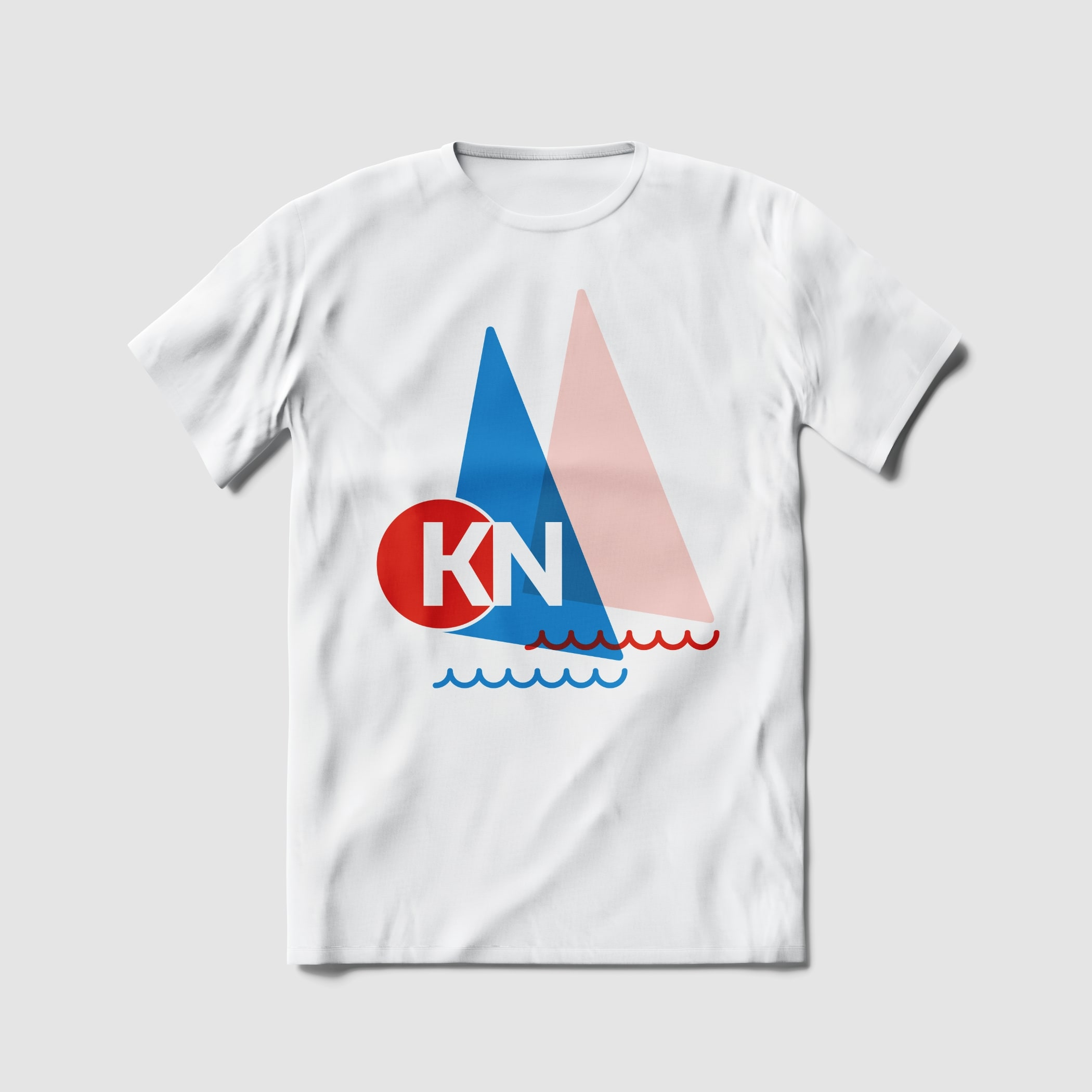 hochzwei_knlogo_teaser_03.jpg Weißes Tshirt mit dem Aufdruck der KN