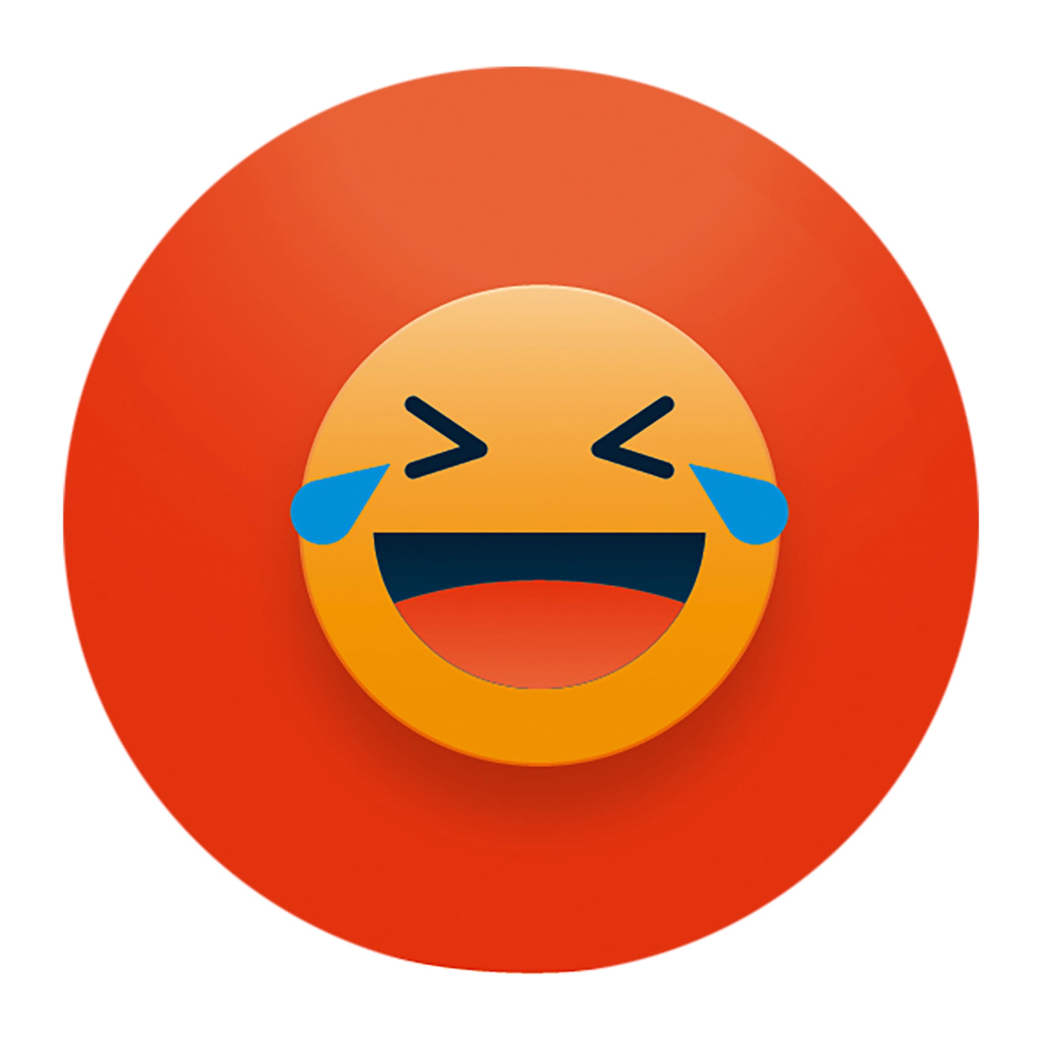 hochzwei_knplus_teaser_01_hauptteaser.jpg Roter Kreis mit einem Lachsmiley