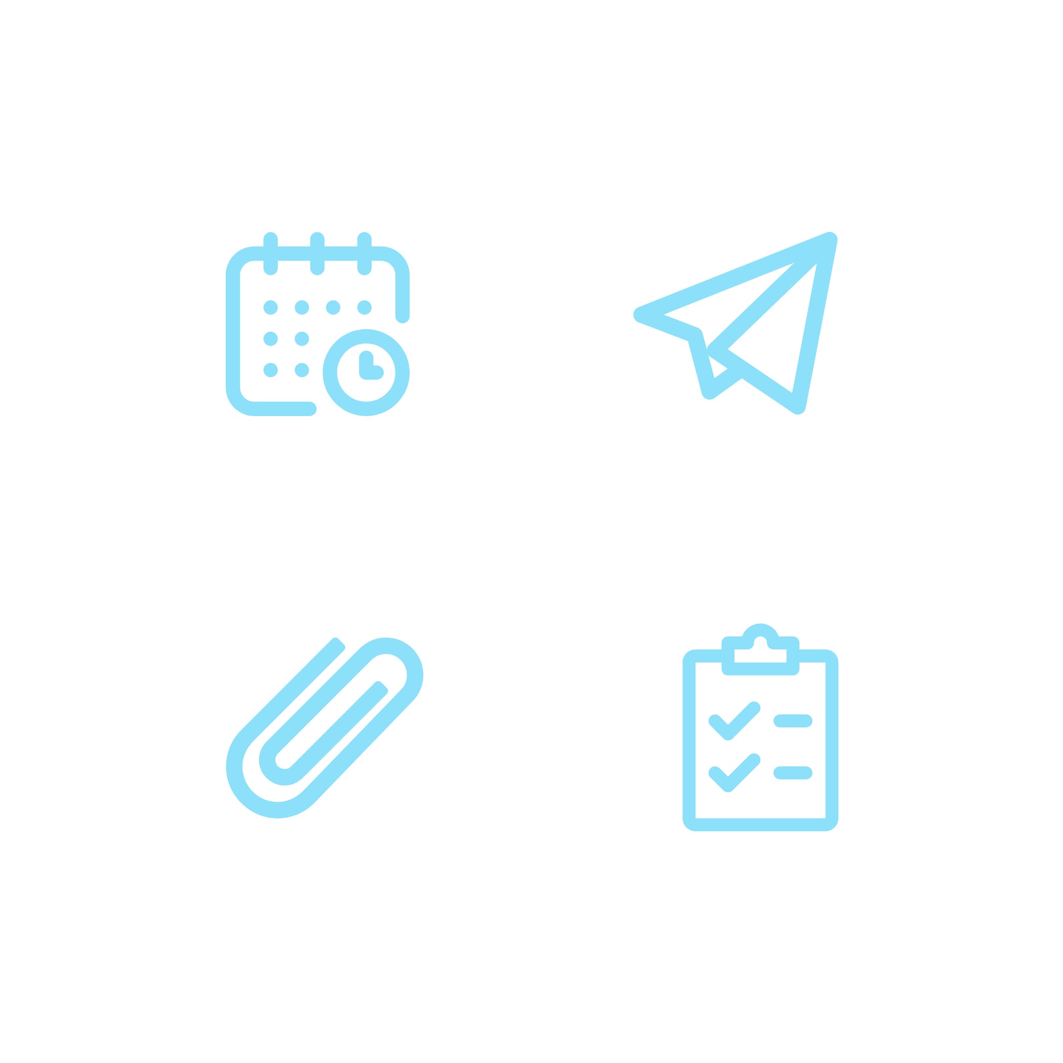 hochzwei_knpushbox_teaser_05.jpg Vier blaue Icons
