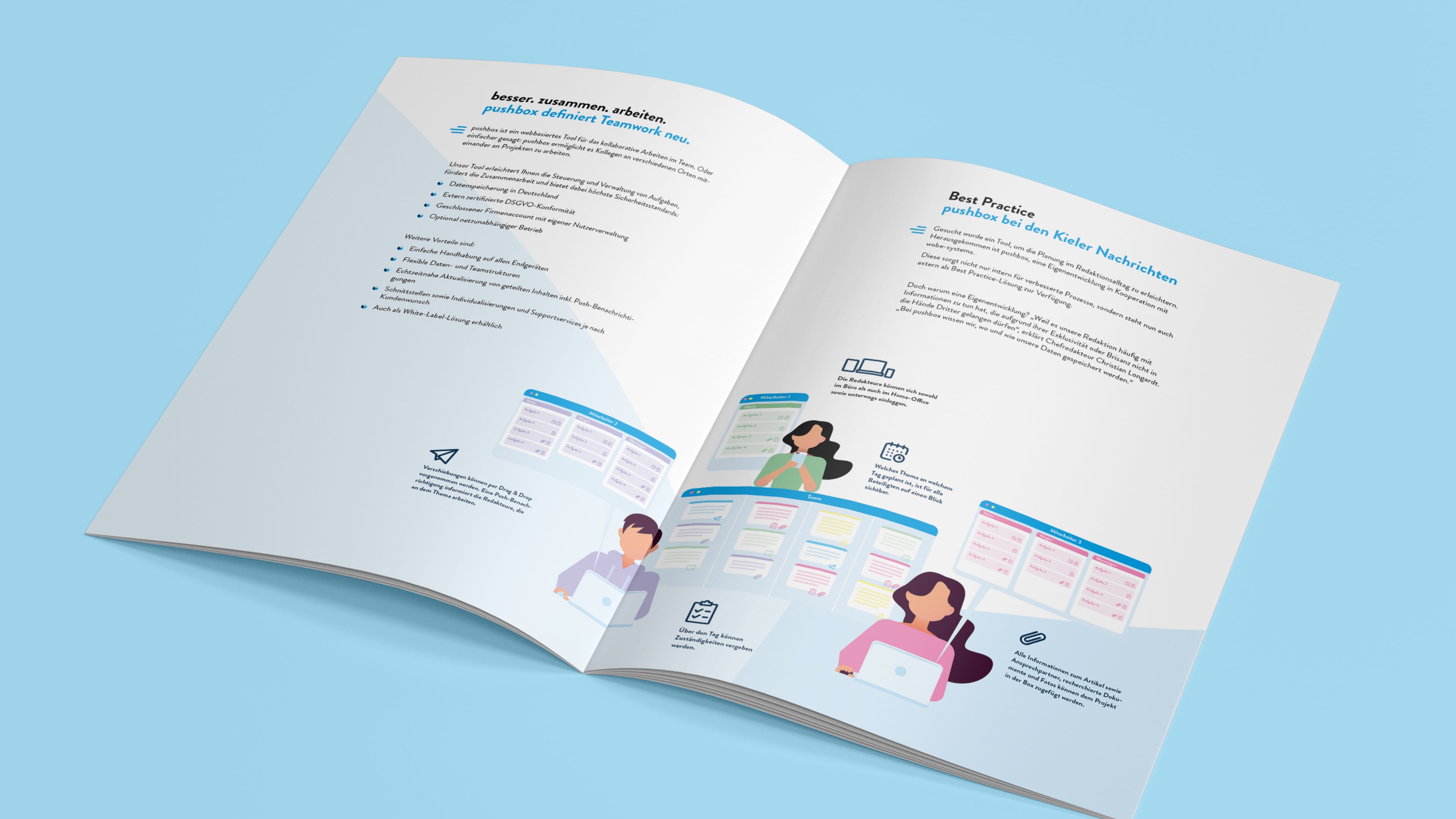 hochzwei_kundenkuerzel_slider_03.jpg Zwei Magazinseiten der KN