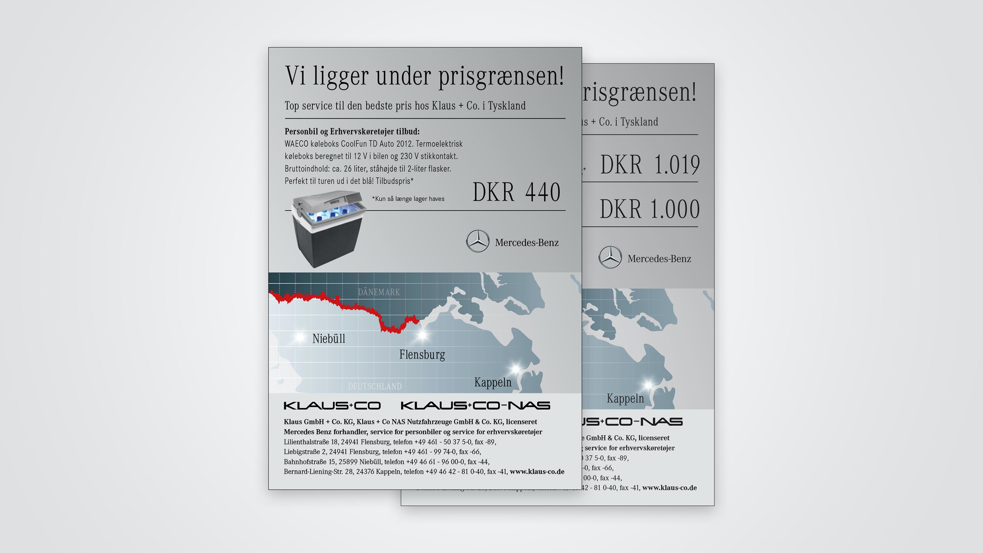 hochzwei_klco_slider_03.jpg Zwei graue Werbeflyer von Klaus und Co