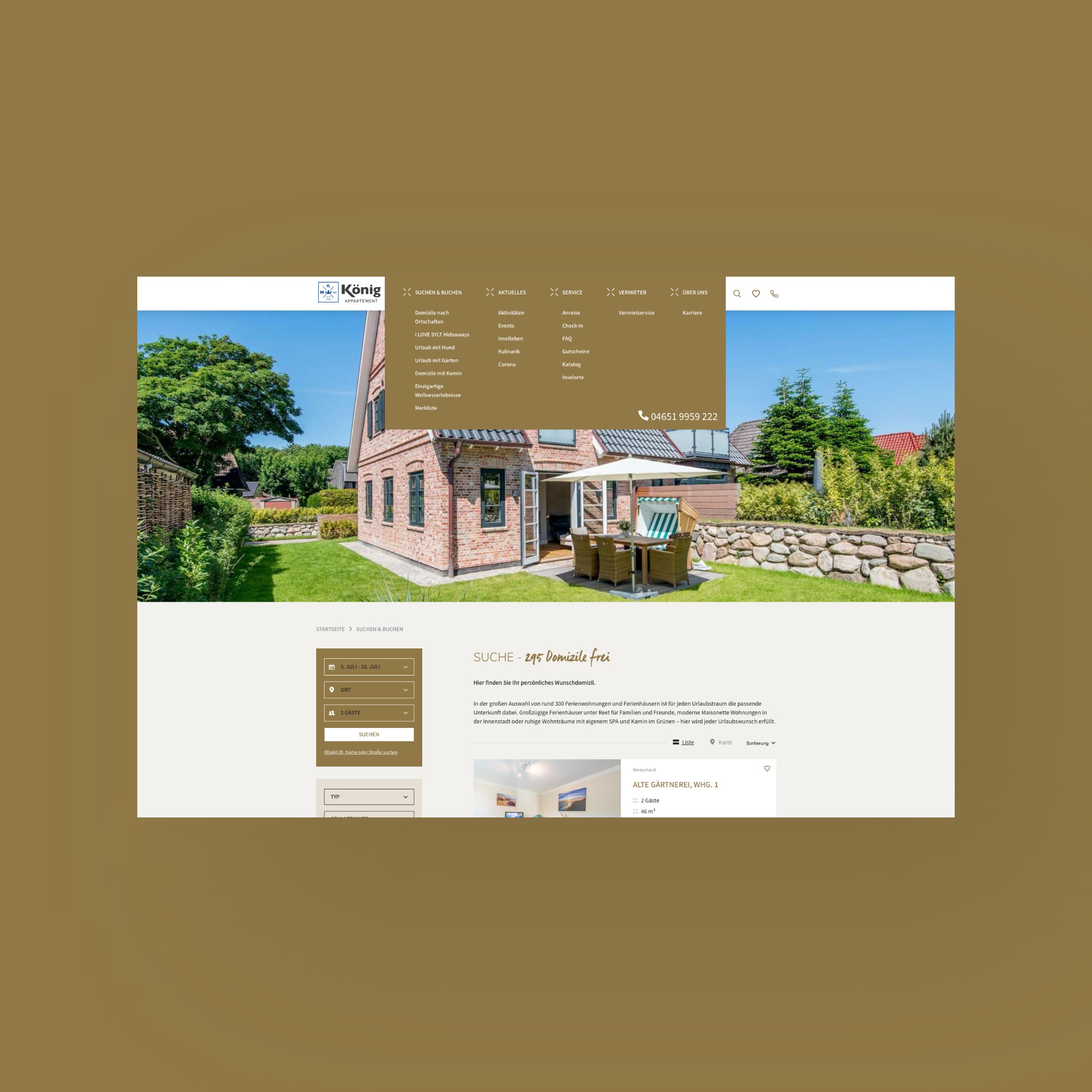 hochzwei_koens_teaser_04.jpg Menüleiste von Koenig Sylt in Desktop Ansicht