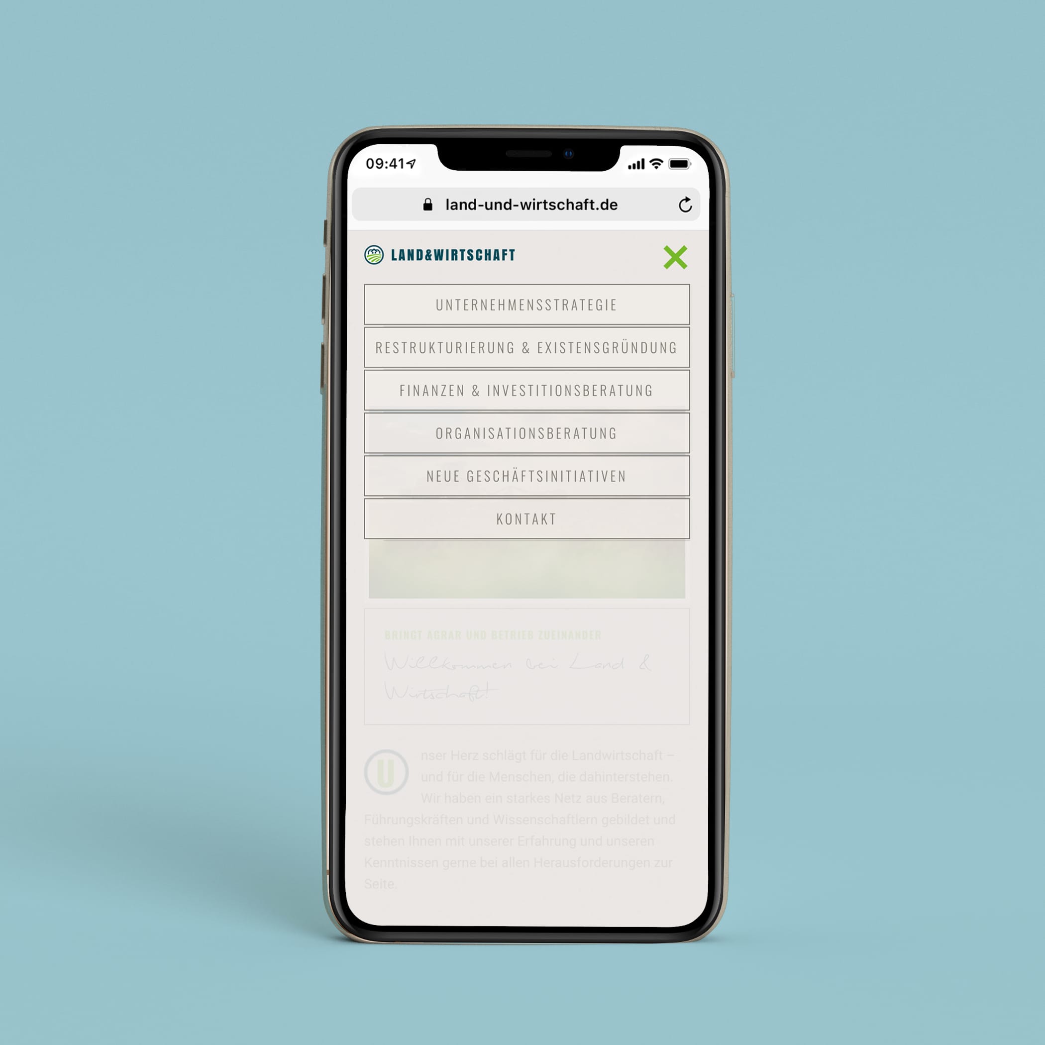 hochzwei_kogu_teaser_02.jpg Menüleiste von der Land und Wirtschaft Homepage