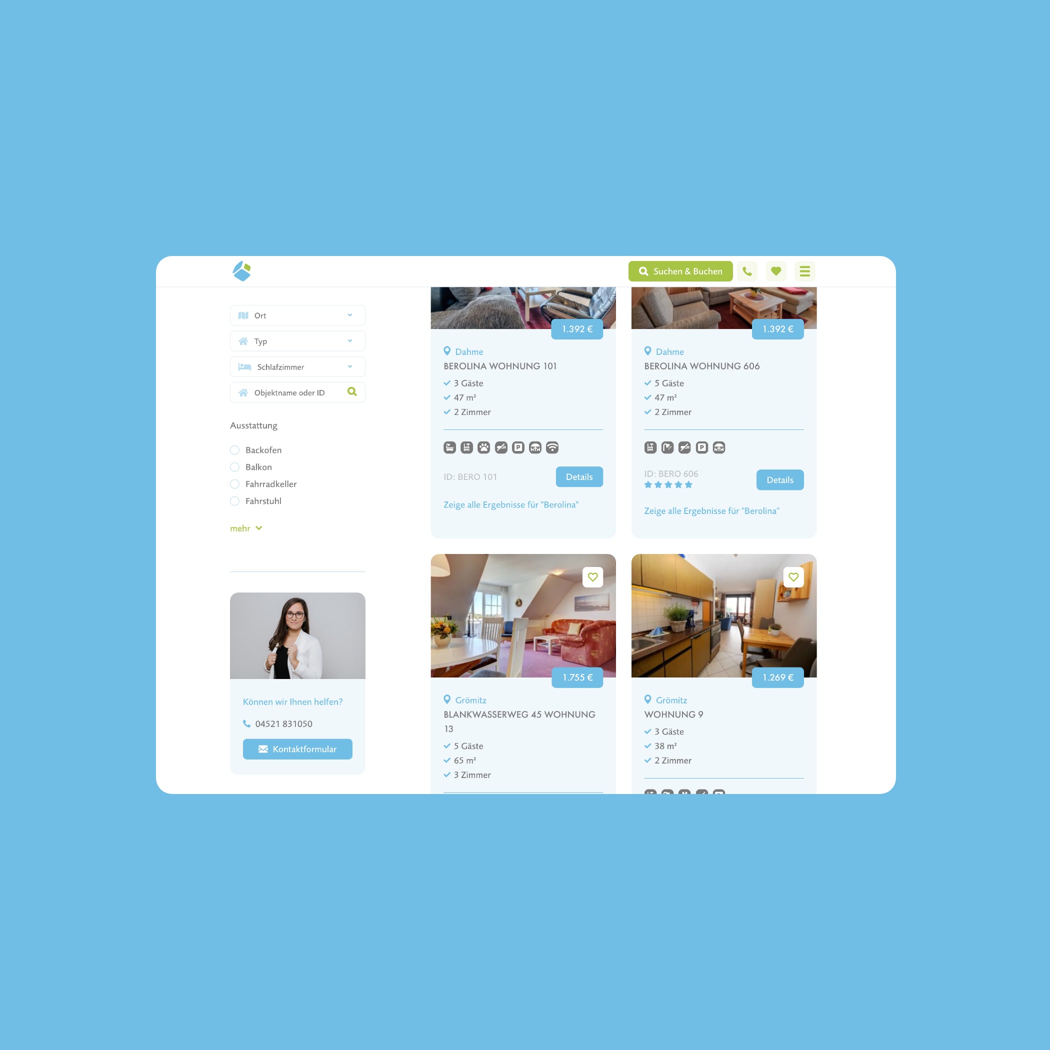 hochzwei_kraus_teaser_07.jpg Drei Appartements von Kraushaar Ferienwohnungen