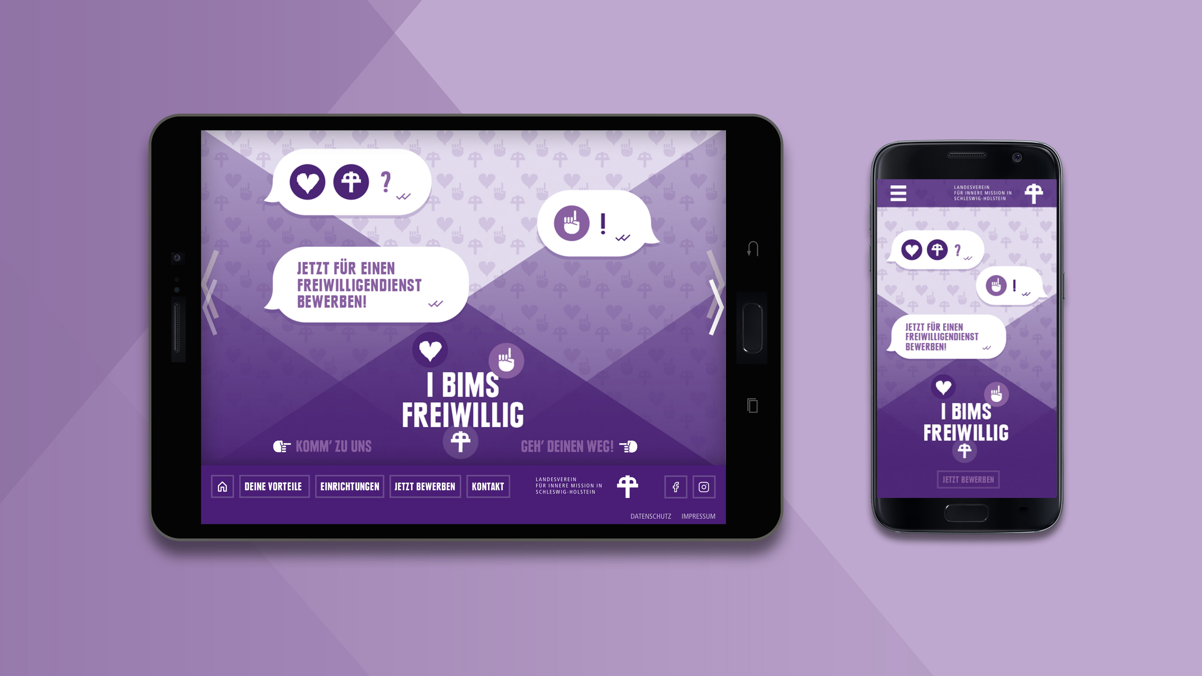 hochzwei_lvimsh_slider_01.jpg Homepage des Landesvereins für Innere Mission in zwei digitalen Ansichten