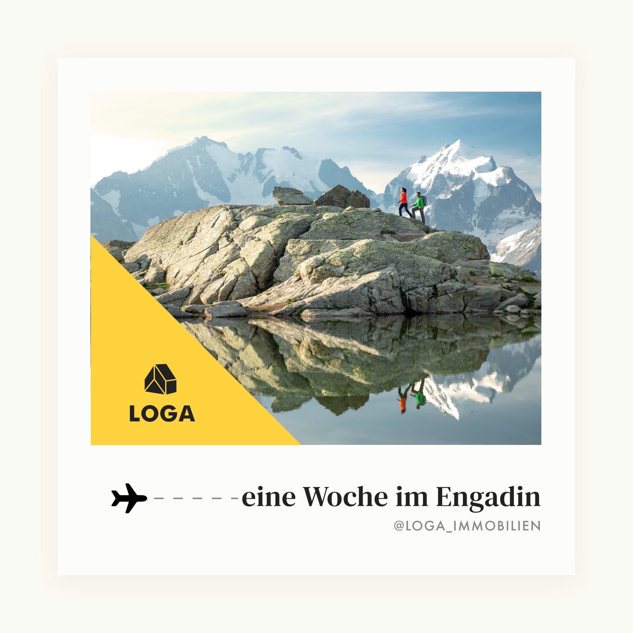 hochzwei_logaGewinnspiel_teaser_04.jpg Zwei Personen besteigen einen Berg