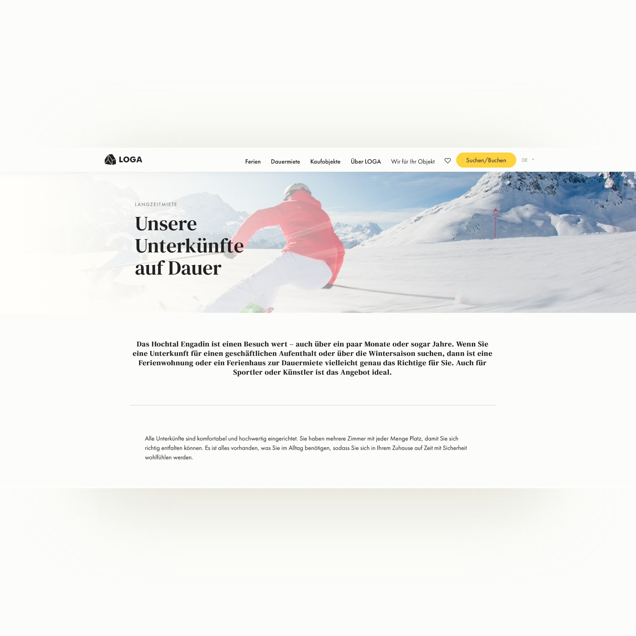 h2_loga_teaser_08.jpg Unterseite von Loga über Unterkünfte auf Dauer