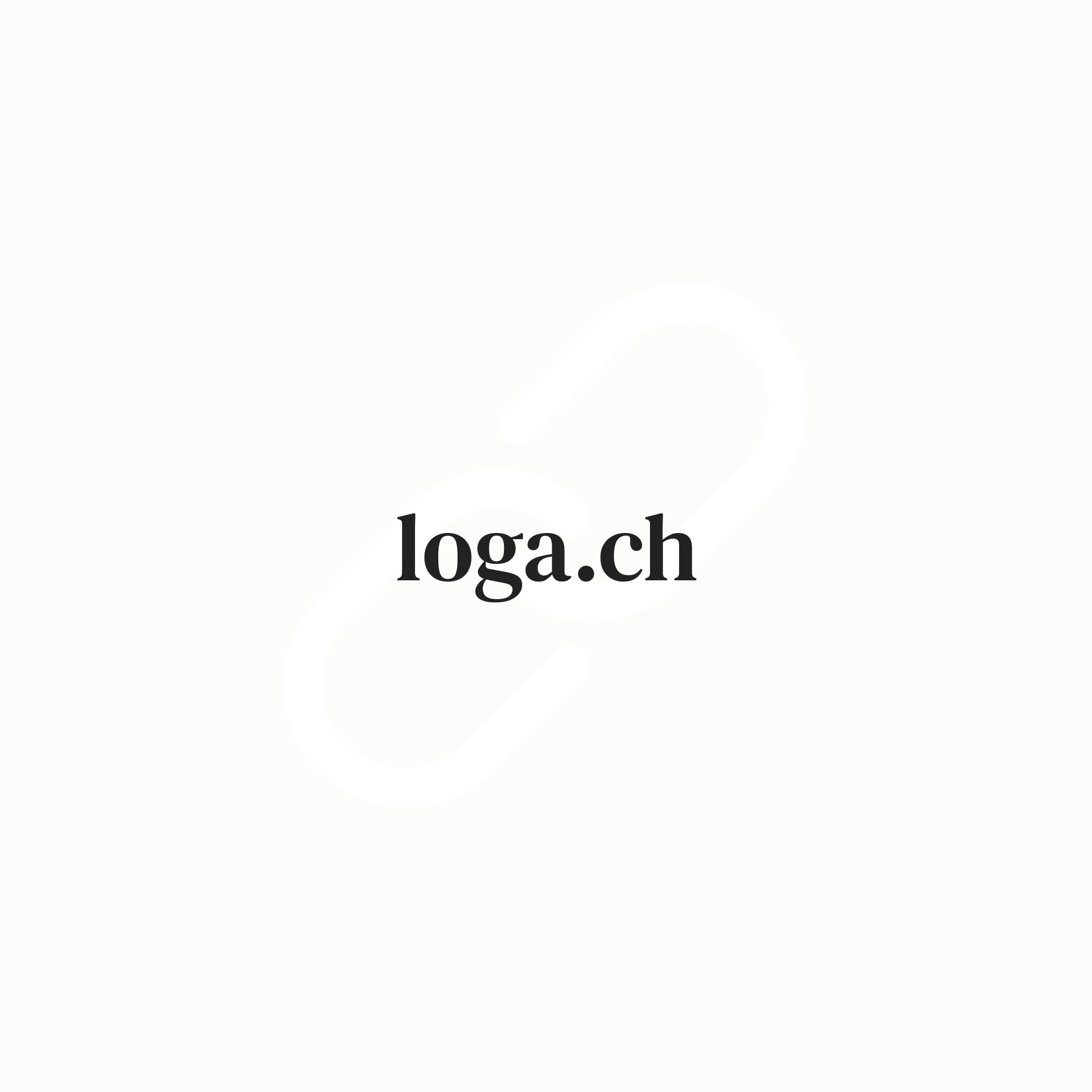 h2_loga_teaser_12.jpg Loga URL mit hellem Kettensymbol