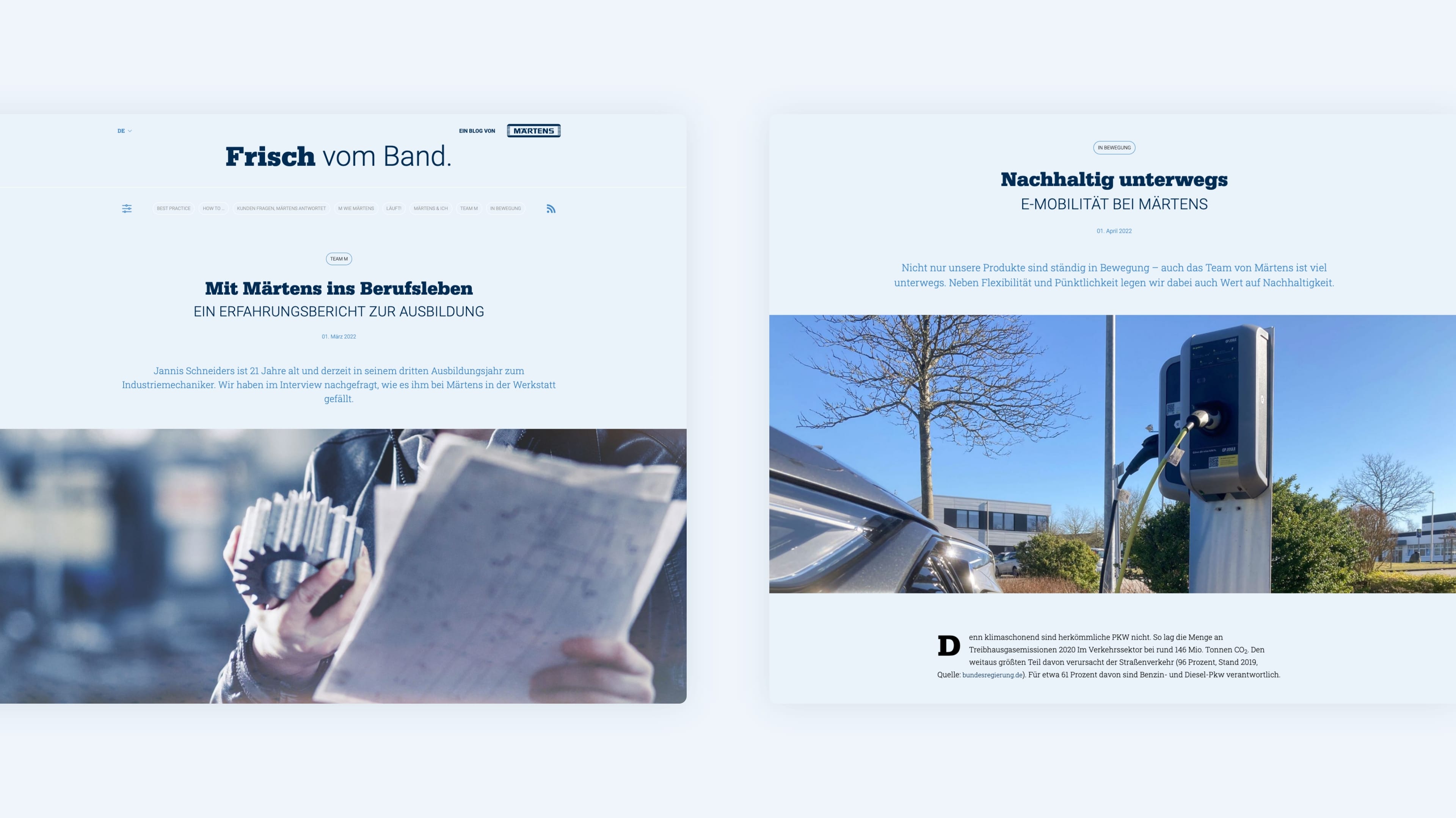 hochzwei_maertensblog_slider_01.jpg Zwei Newsbeiträge von Maertens