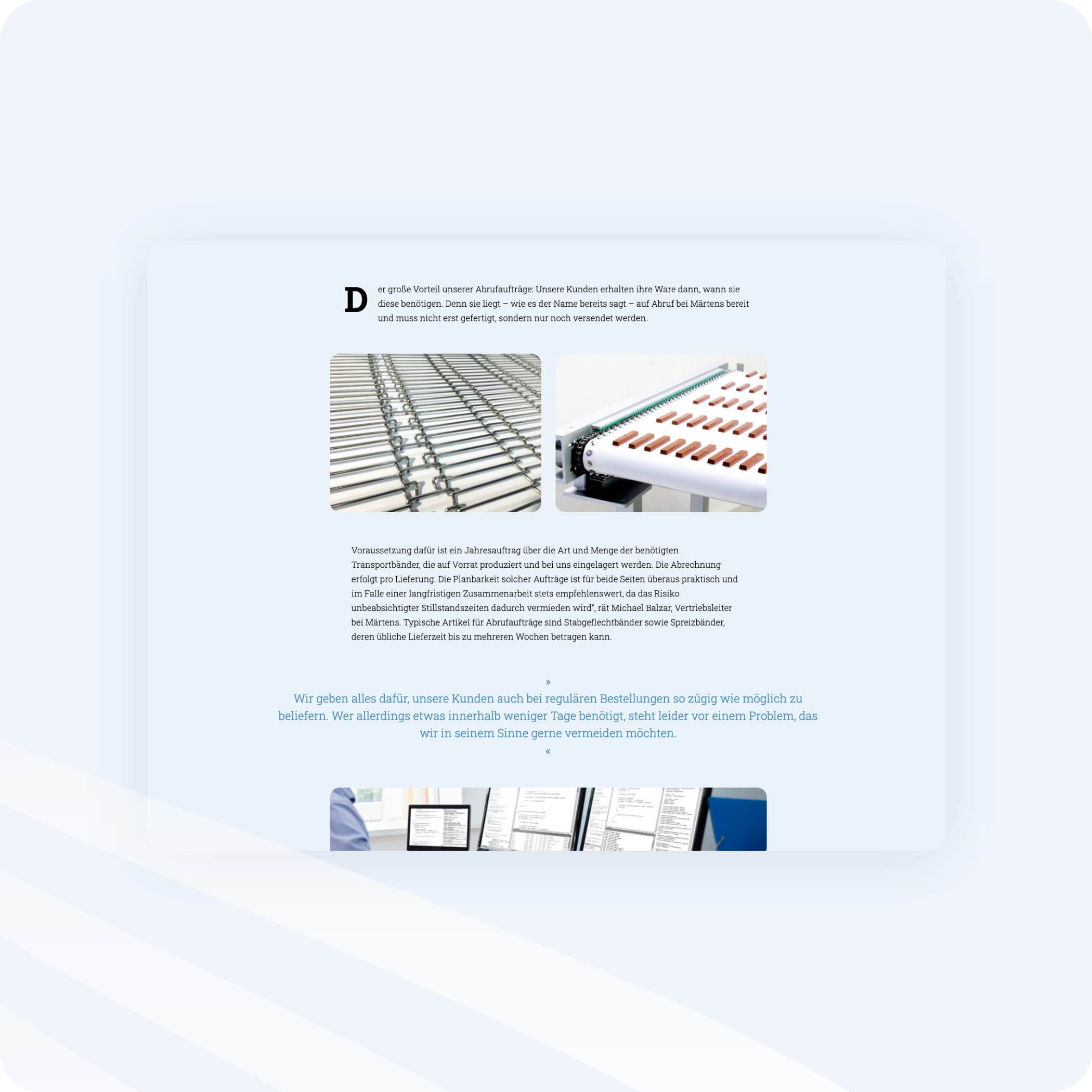 hochzwei_maertensblog_teaser_06.jpg Ein Ausschnitt von einem Maertens Newsbeitrag