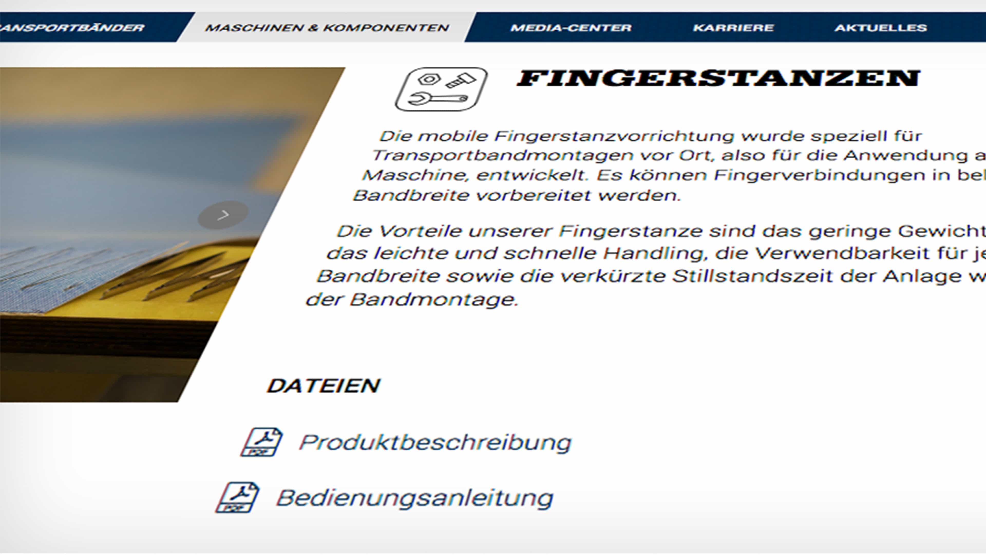 hochzwei_mrt_slider_01.jpg Nahaufnahme eines Märtens Newsbeitrages