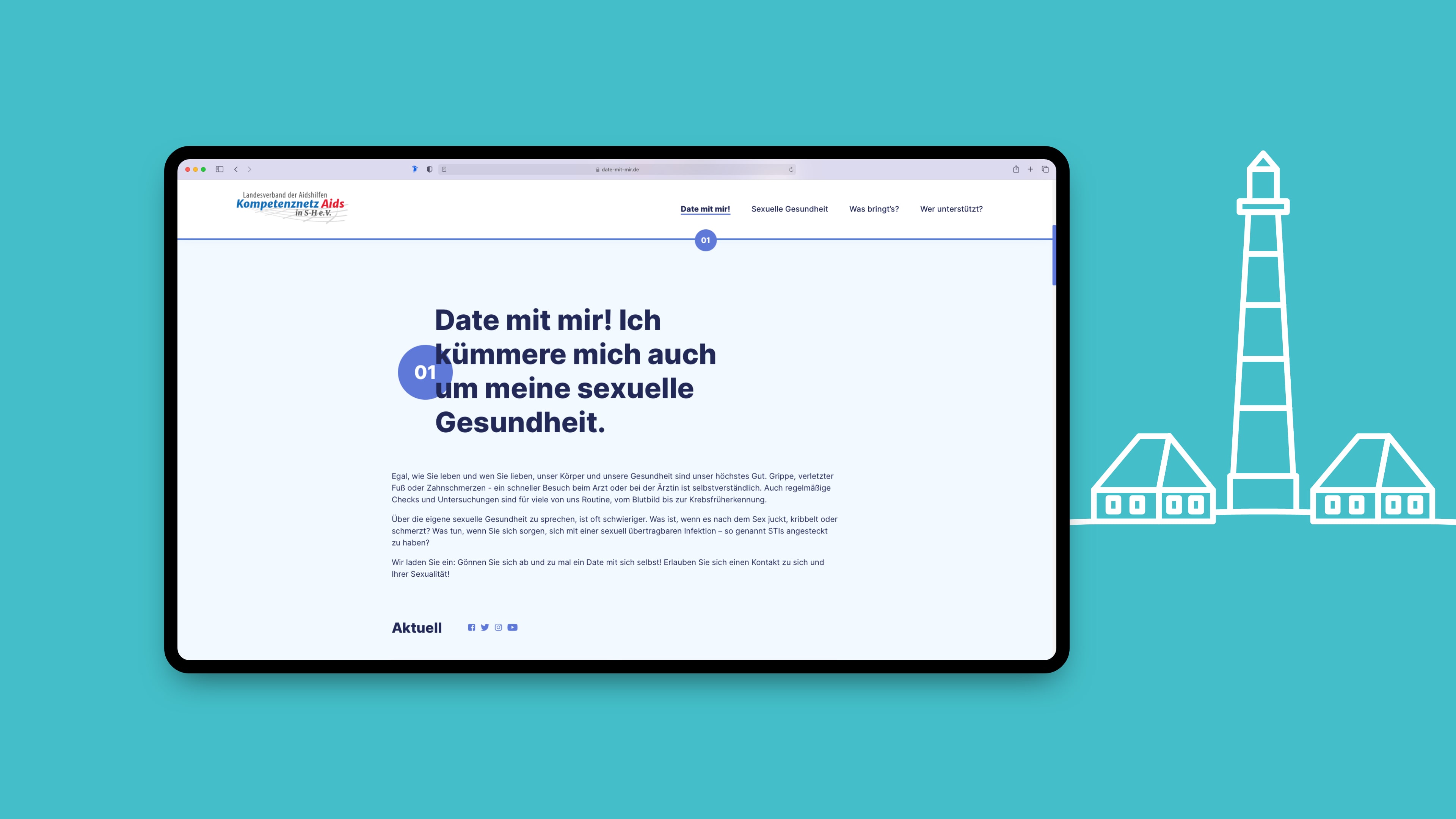 hochzwei_minso_slider_03.jpg Date mit mir Unterseite auf der Aidshilfen Unterseite