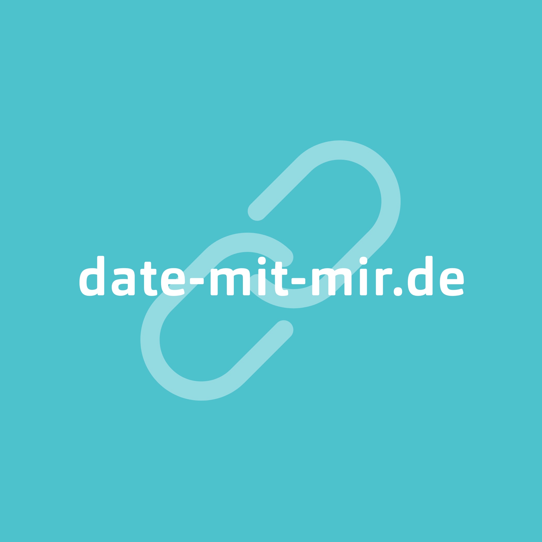 hochzwei_minso_teaser_08.jpg Date mit mir URL mit einem Kettensymbol im Hintergrund