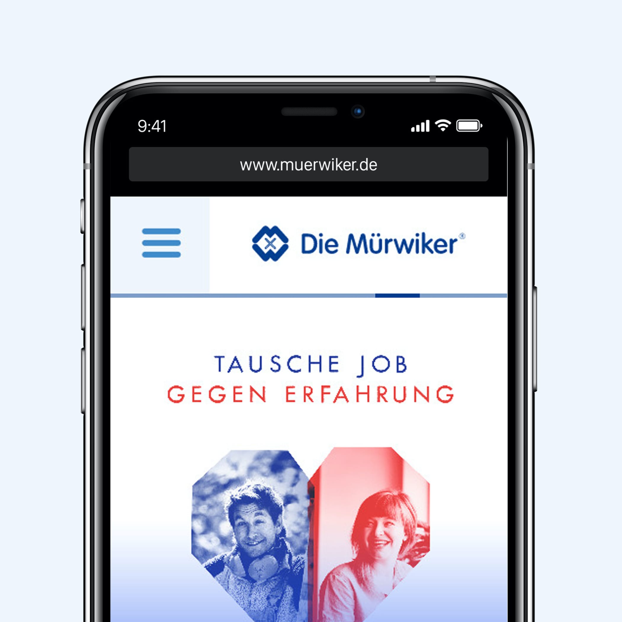 hochzwei_muer_teaser_04.jpg Hoemapge der Muerwiker mit einem Bild in Herzform