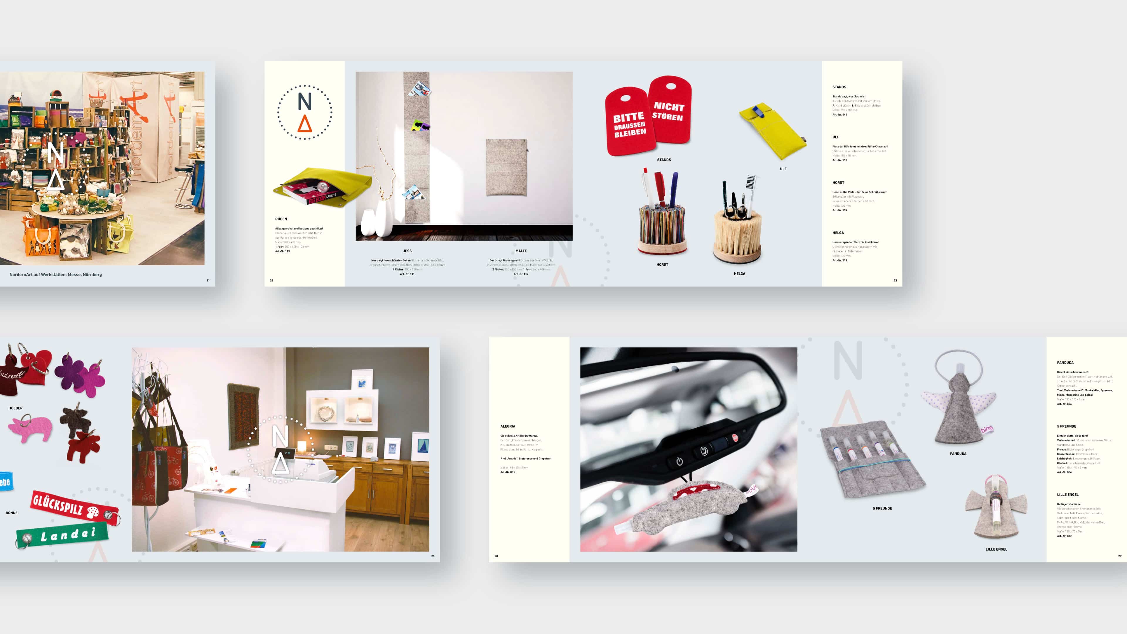 hochzwei_muer_slider_03.jpg Vier Ausschnitte aus dem NordernArt Magazin