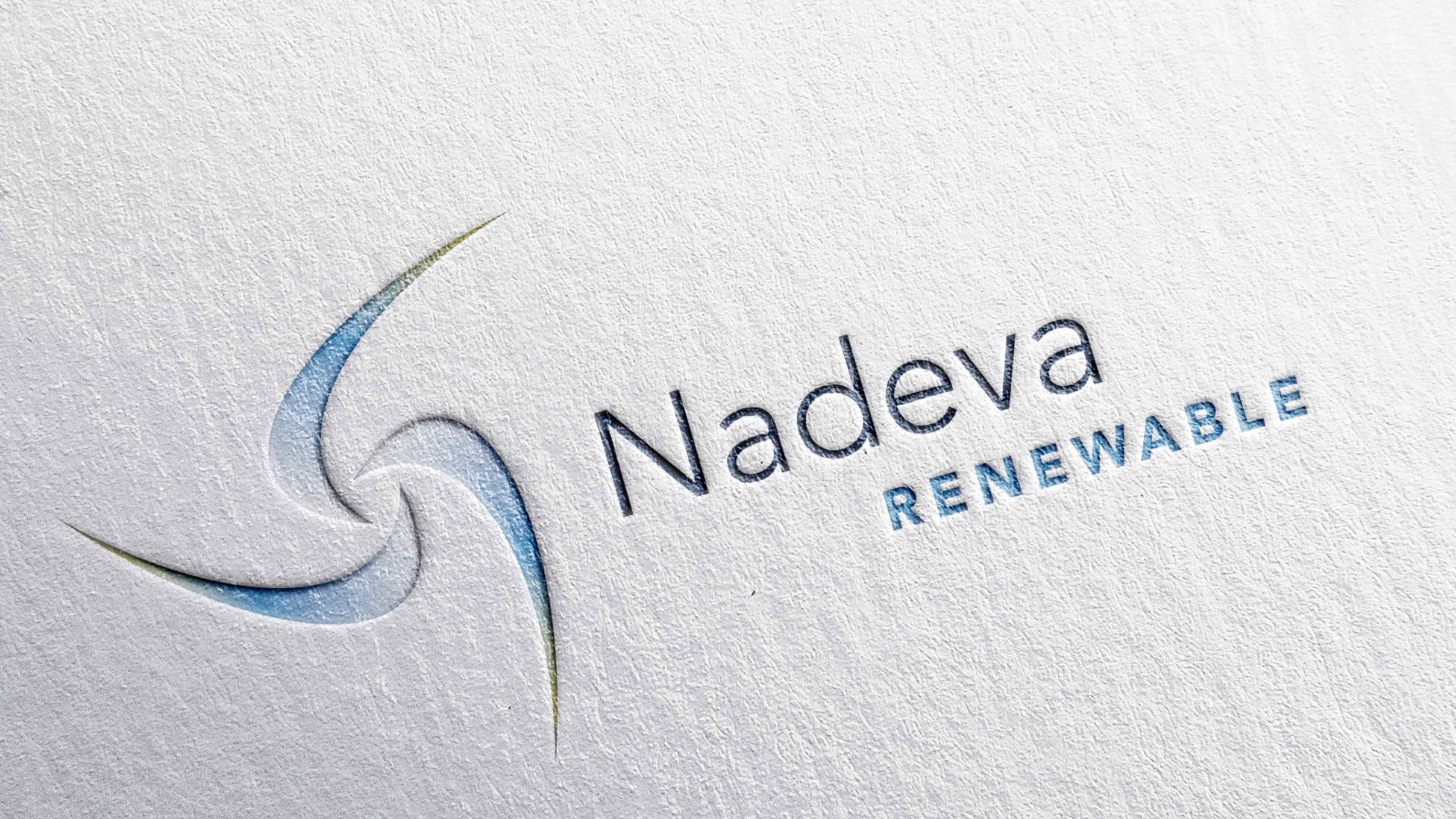 hochzwei_nade_slider_03.jpg Nadeva Logo auf Papier