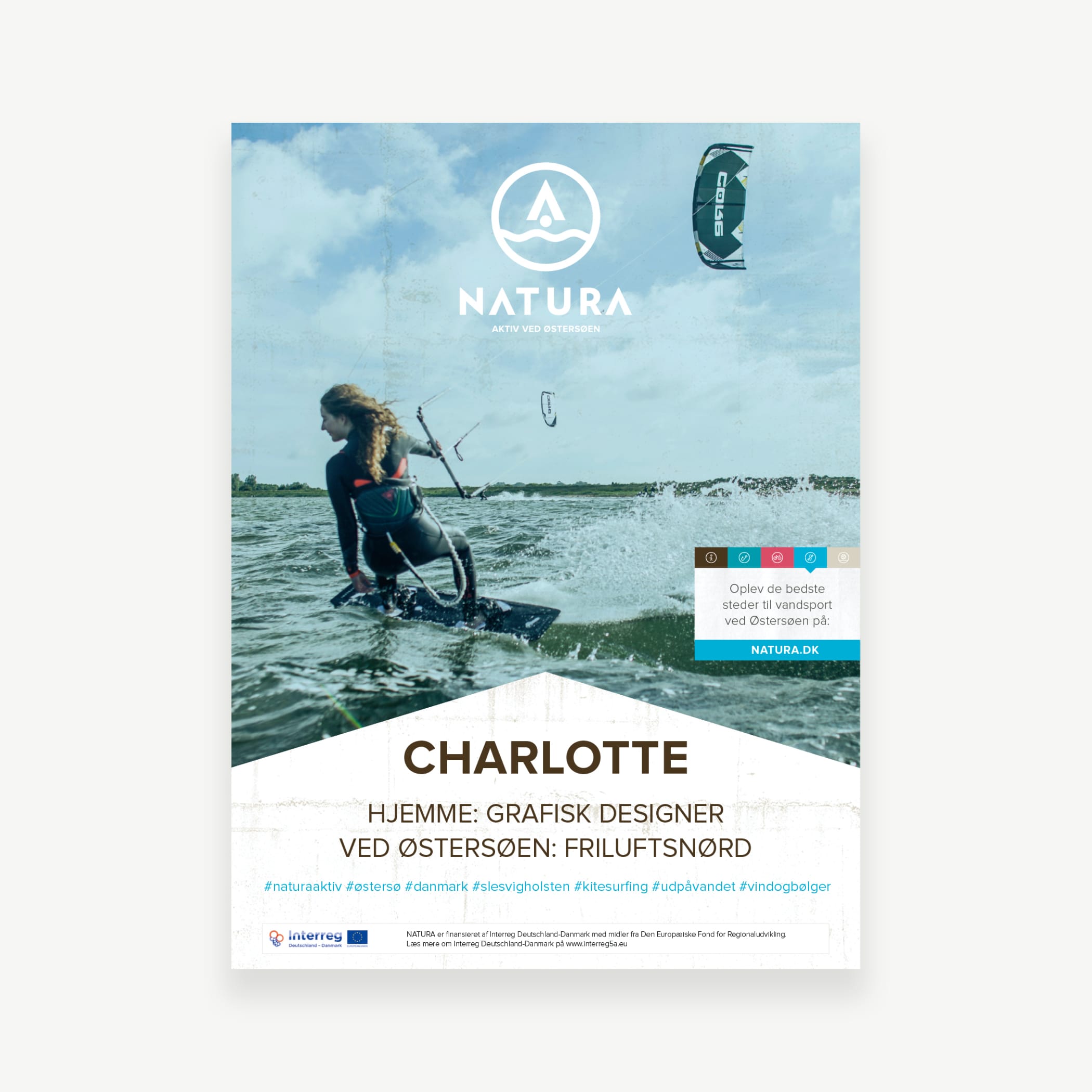 hochzwei_ohot_teaser_13.jpg Natura Magazin mit einer Kiterin auf dem Cover