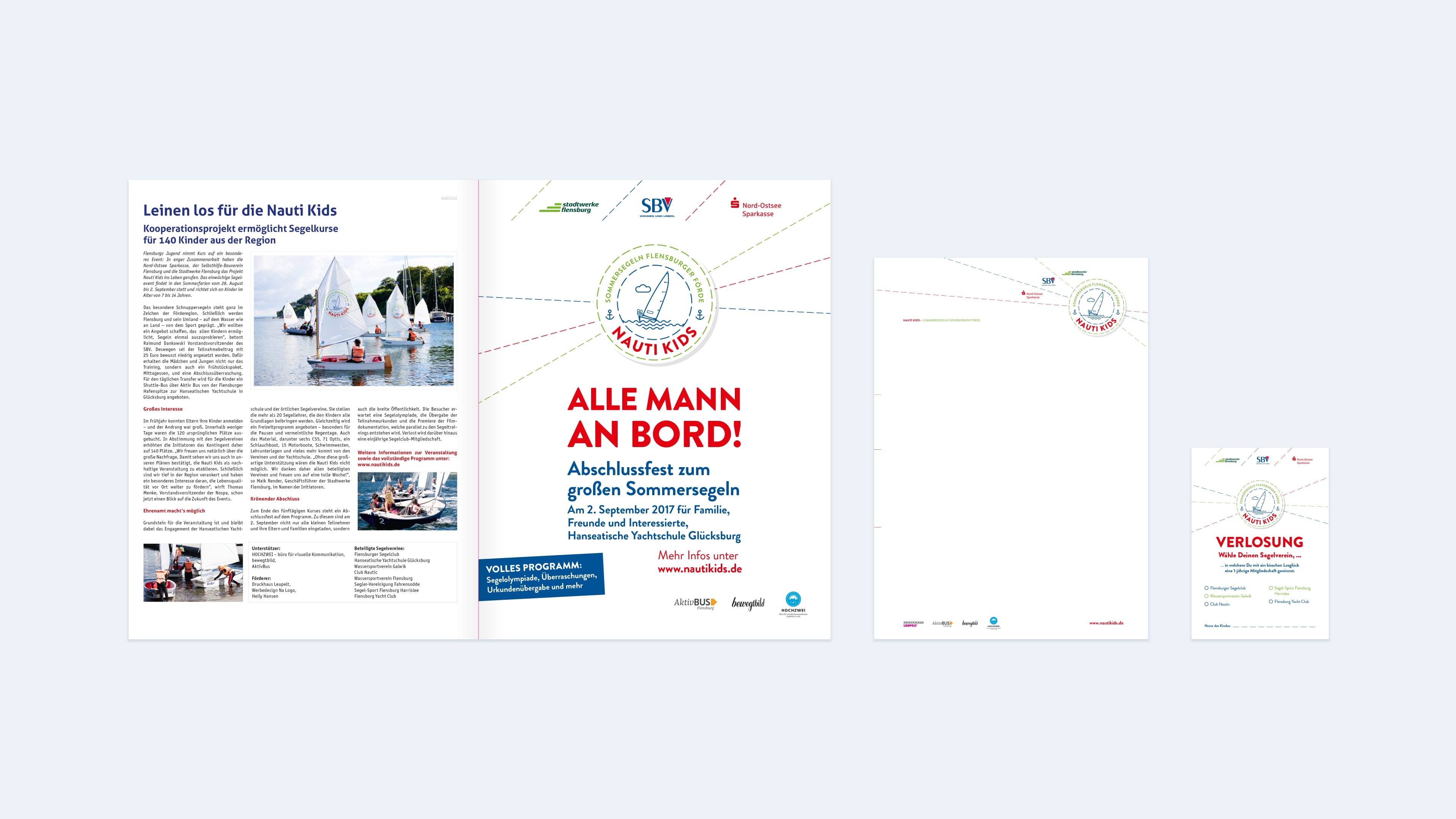 hochzwei_nautikids_slider_02.jpg Aufgeklappter Werbeflyer von Nautikids