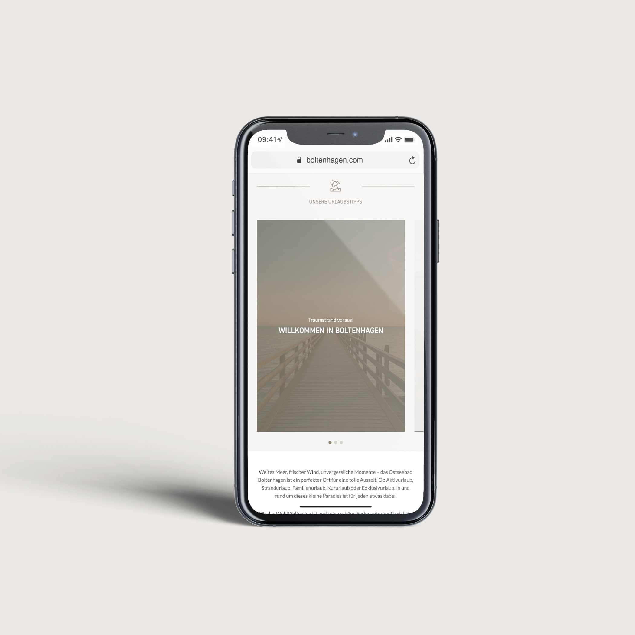 hochzwei_nodi_teaser_01.jpg Urlaubstipps auf der Boltenhagen Homepage