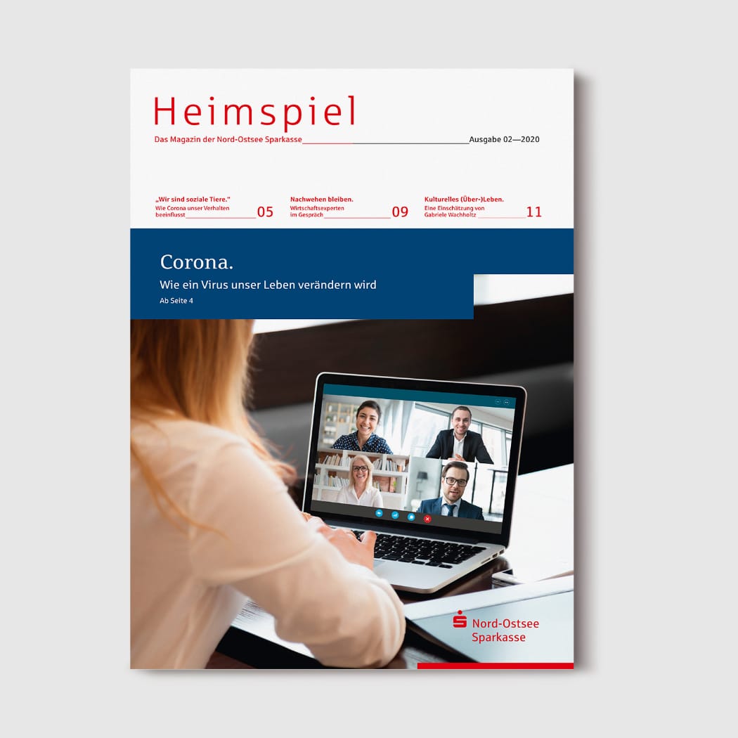 hochzwei_noaspa_mag_teaser_04.jpg Cover vom Nord Ostsee Sparkassen Magazin