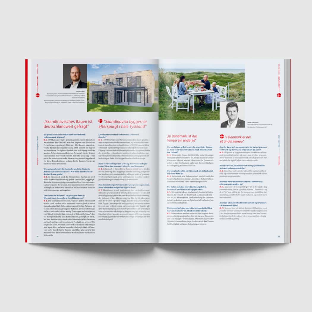 hochzwei_noaspa_mag_teaser_08.jpg Aufgeklapptes Nospa Magazin mit einem Interview