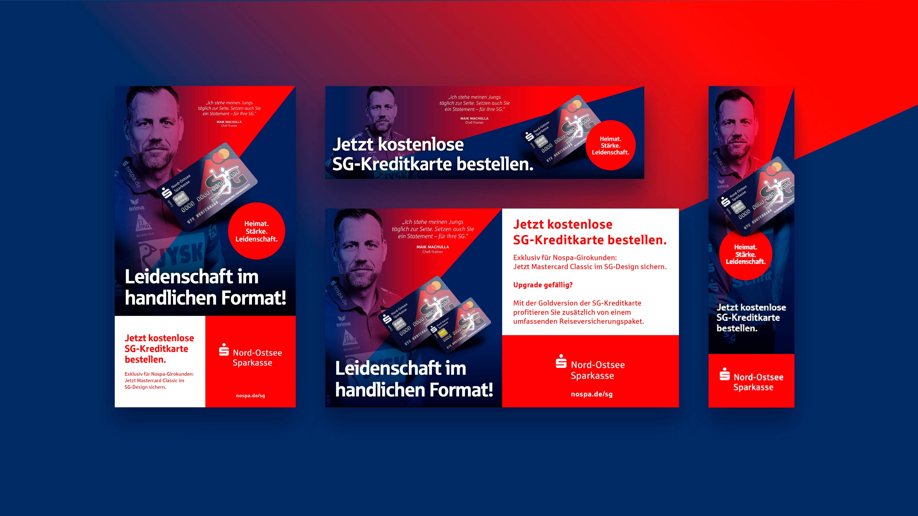 hochzwei_sgkreditkarte_slider_03.jpg Vier Werbeflyer für die Sparkassen SG mastercard