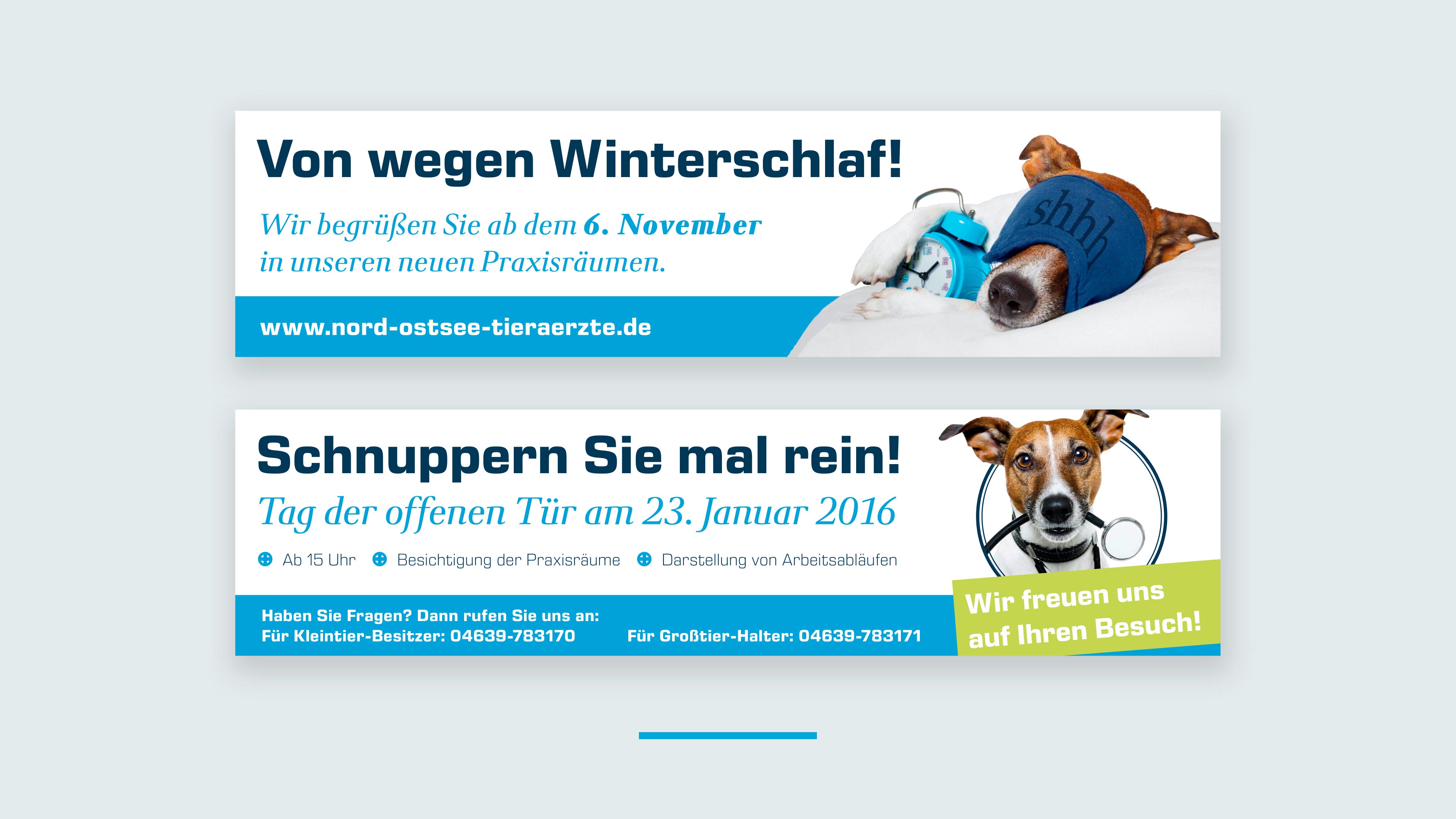 hochzwei_noti_slider_03.jpg Zwei Einladungen zum Tag der offenen Tür bei Nord Ostsee Tierärzte