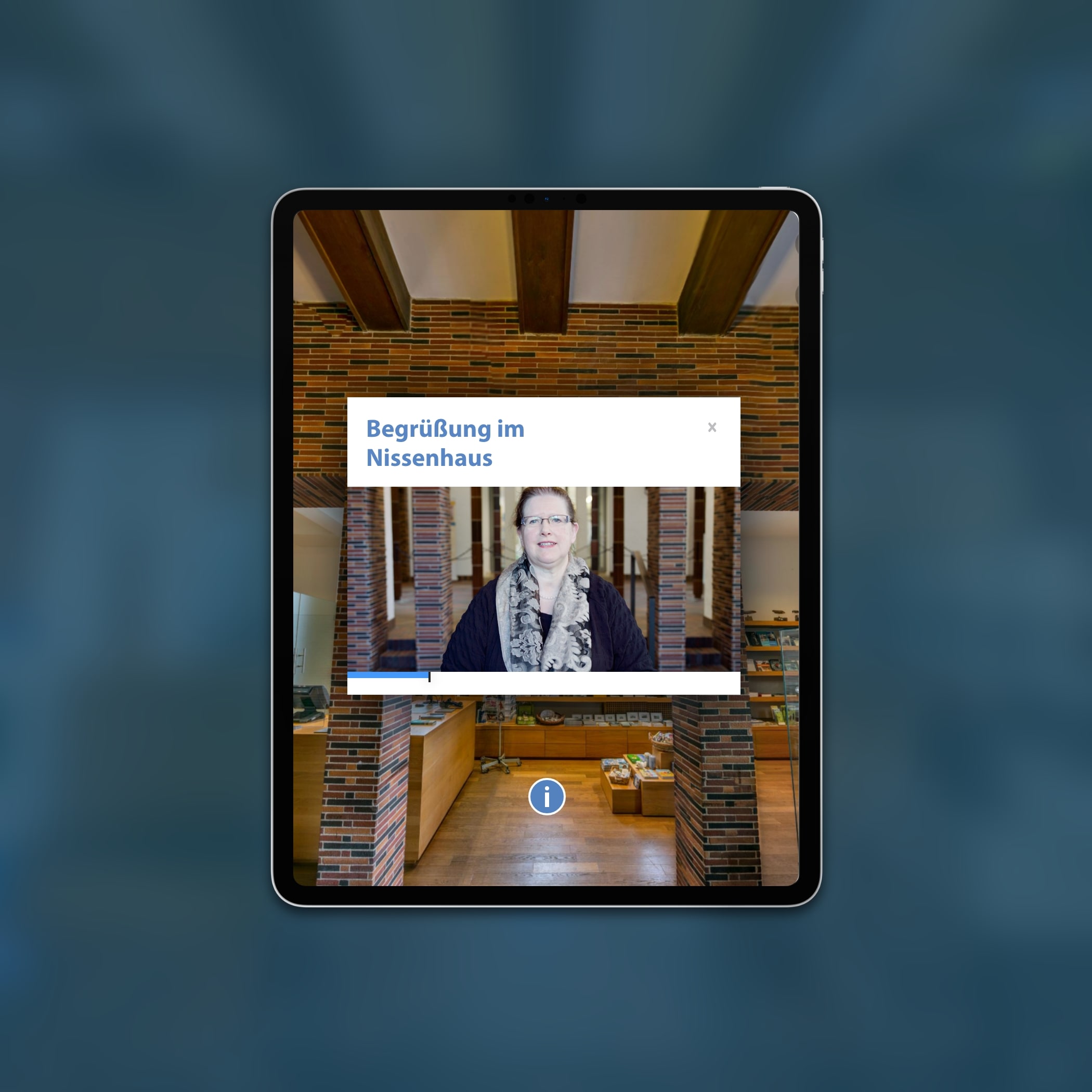 hochzwei_knsmhusum_teaser01.jpg Standbild einer älteren Frau im Interview