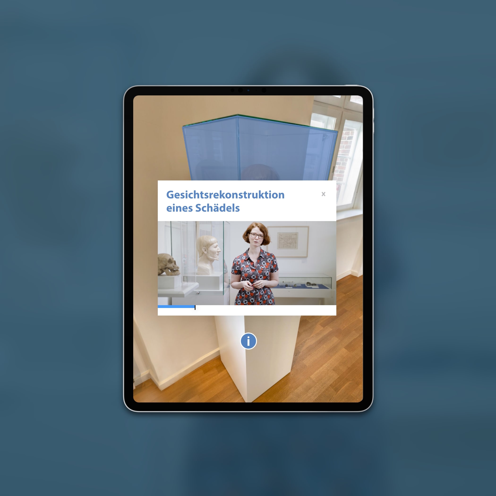 hochzwei_knsmhusum_teaser04.jpg Standbild einer rothaarigen Frau beim Interview