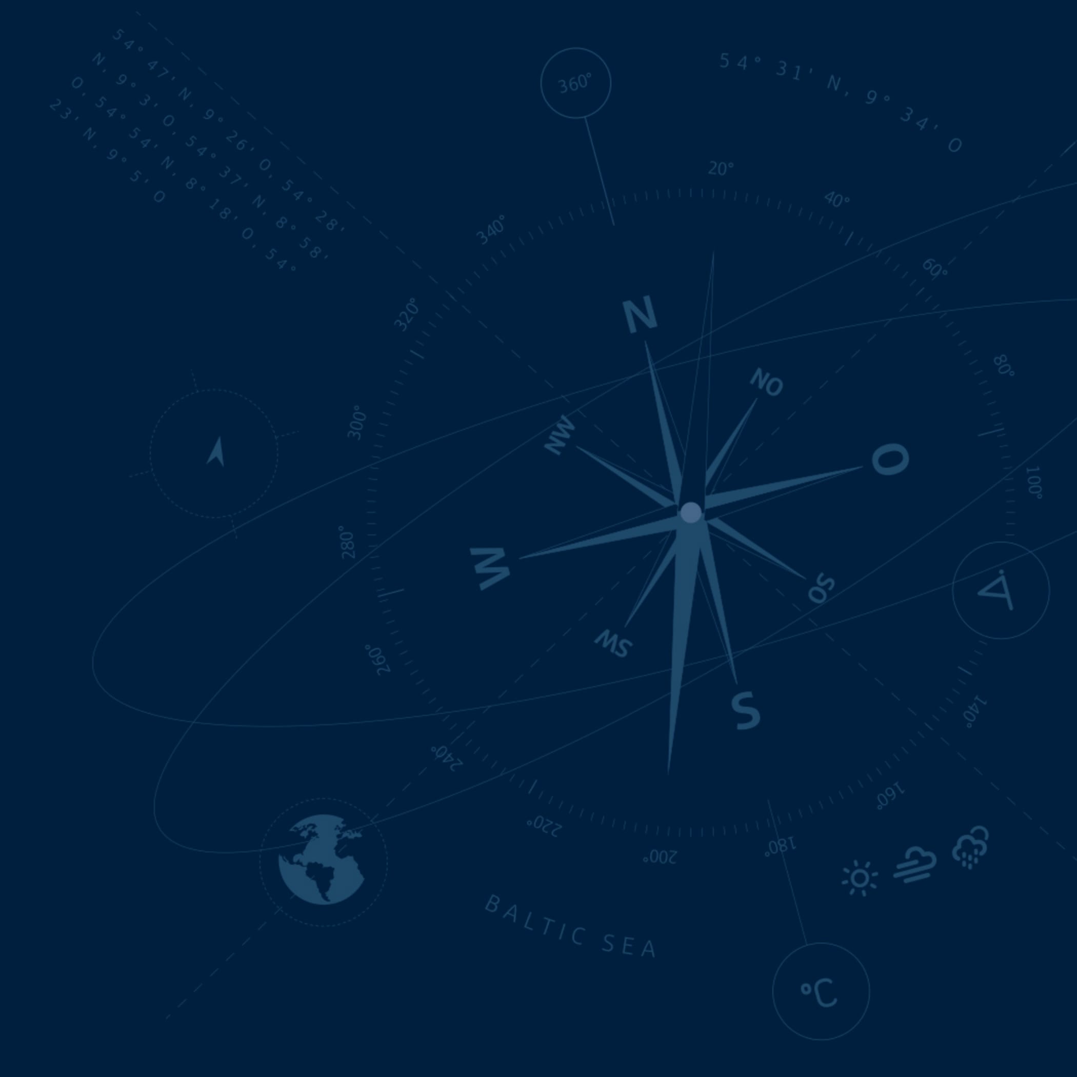 hochzwei_nosp_teaser_04.jpg Blauer Kompass und Koordinaten