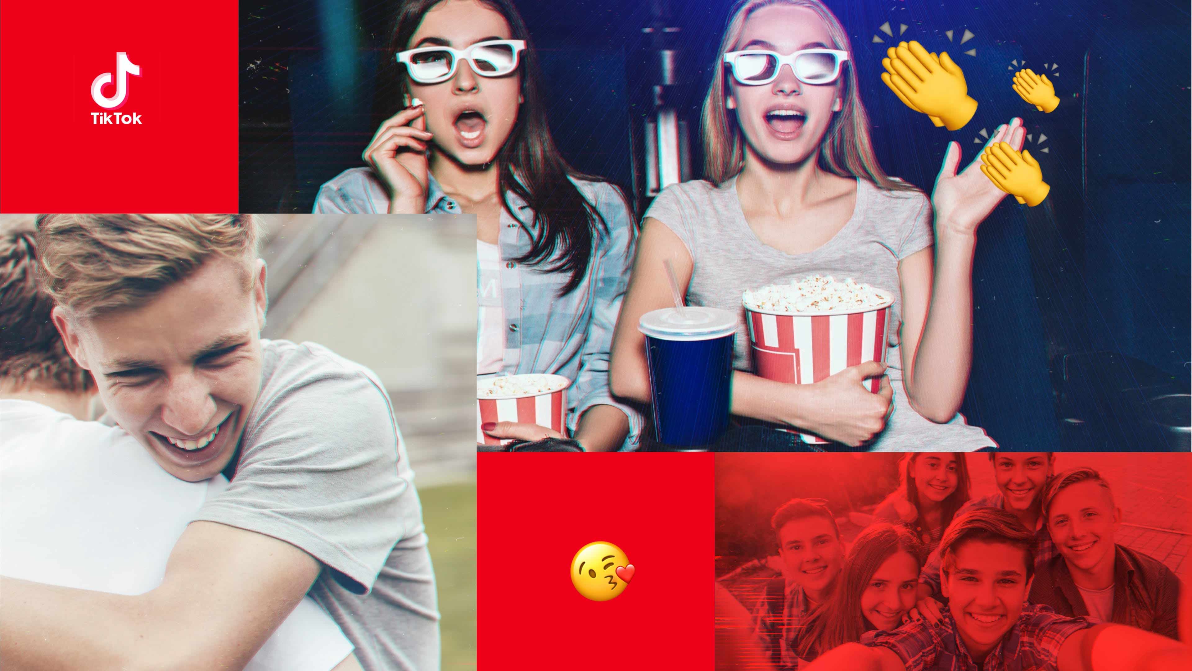 hochzwei_nospaclub_slider_02.jpg Bildercollage mit jungen Personen für die Nospa