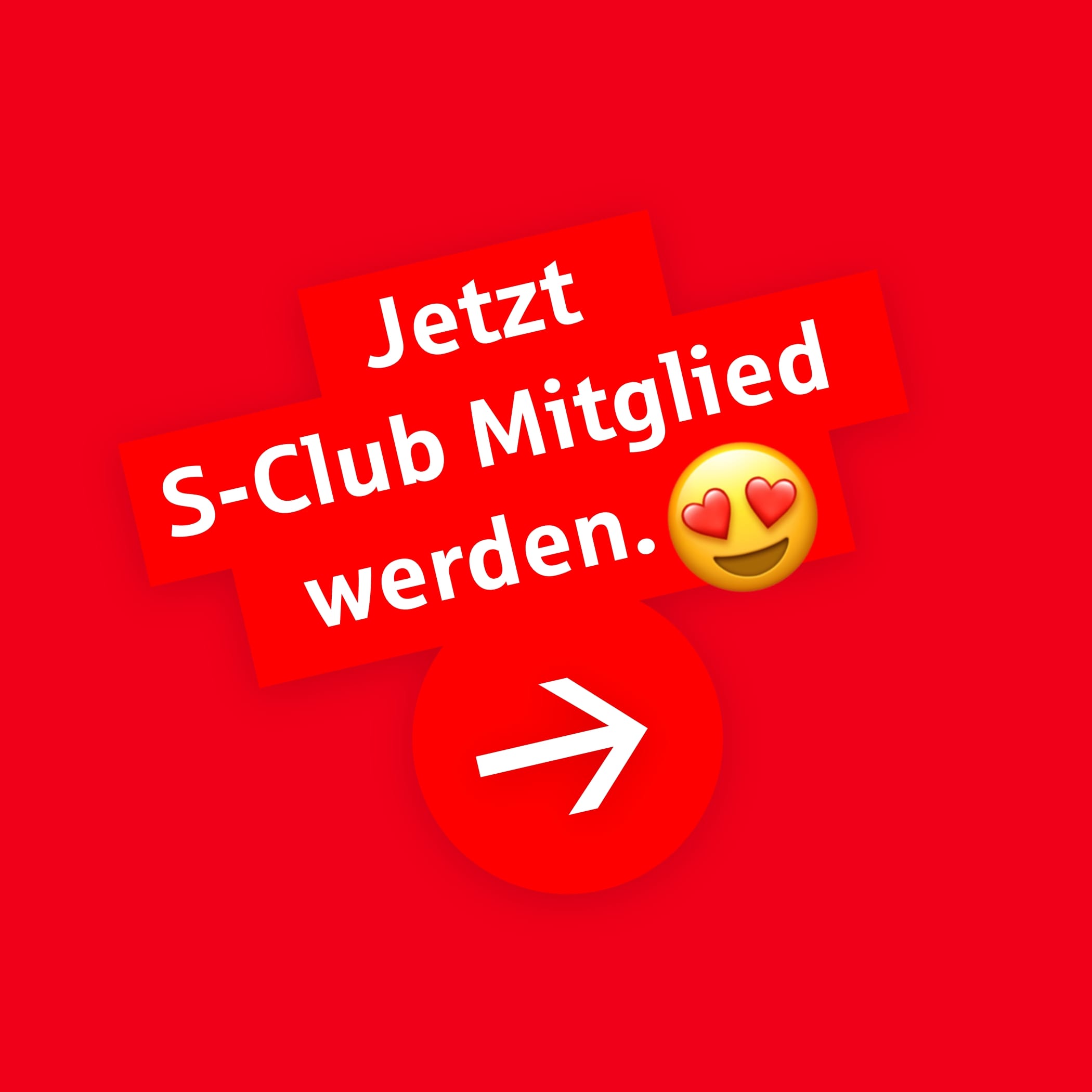 hochzwei_nospaclub_teaser_03.jpg Weiße Schrift mit einem Herzchenaugen Emoji