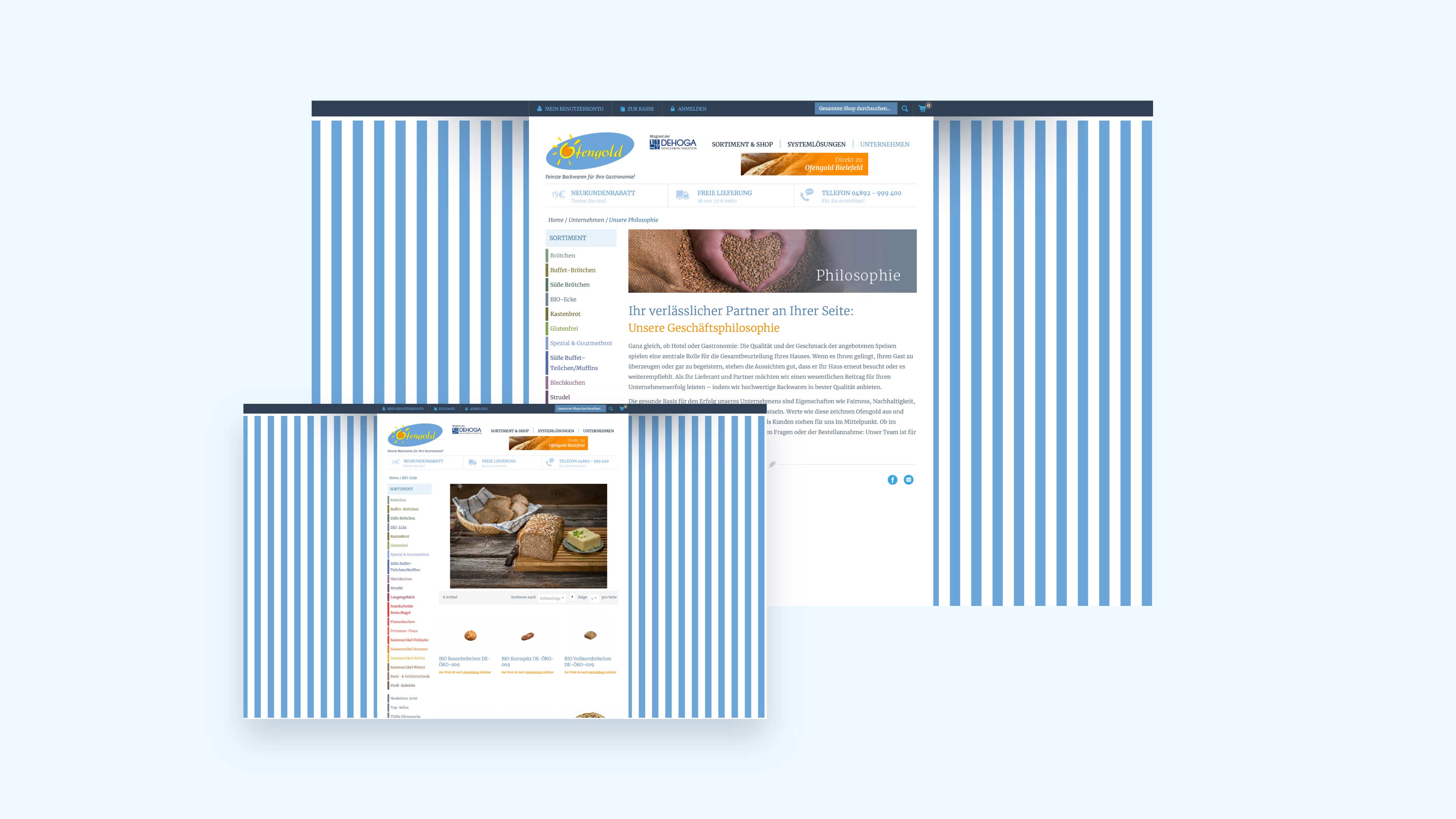 hochzwei_ofen_slider_03.jpg Zwei Ofengold Unterseiten mit gestreiften Seiten