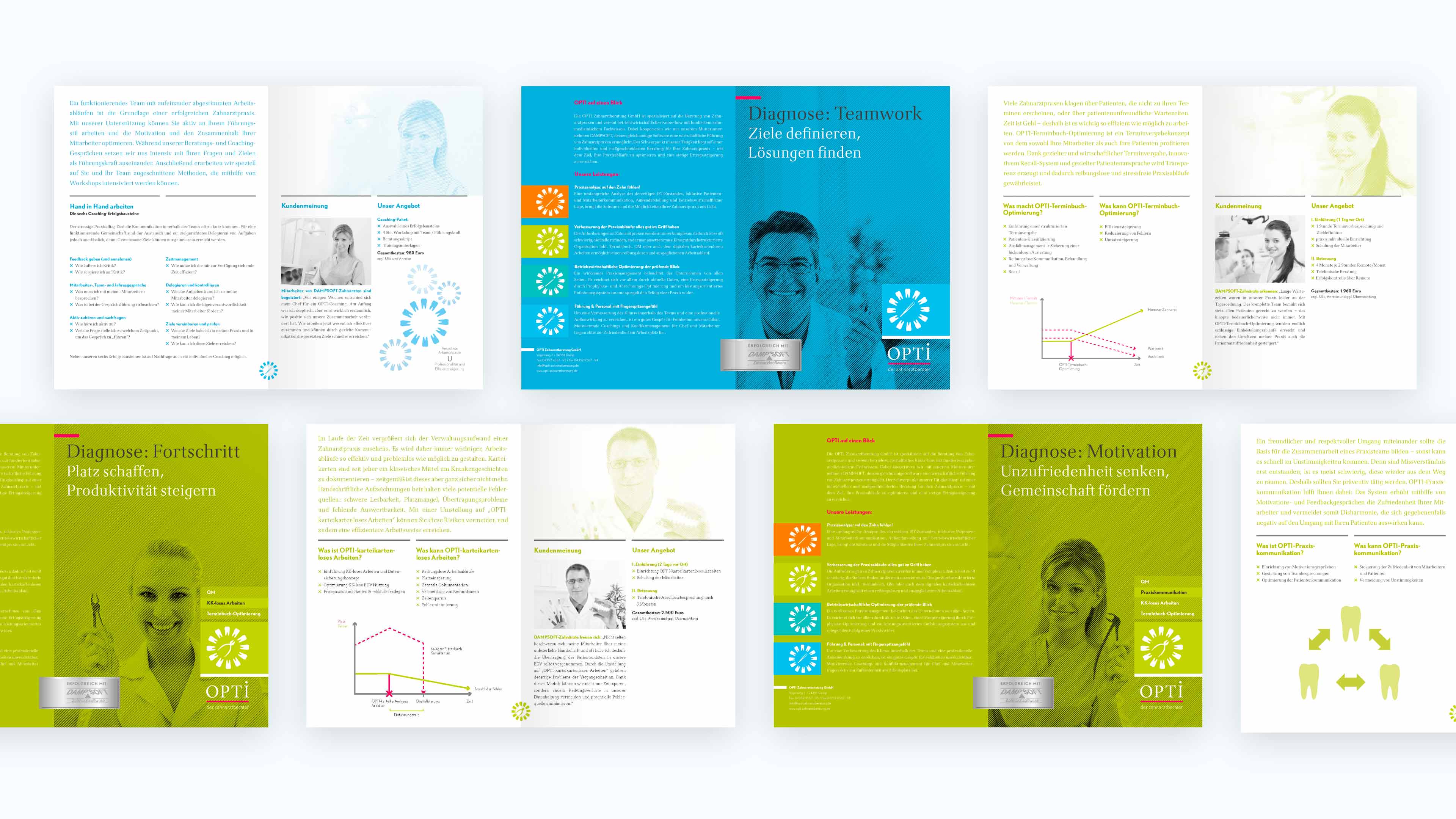 hochzwei_opti_slider_01.jpg Aufgeklapptes Magazin von opti