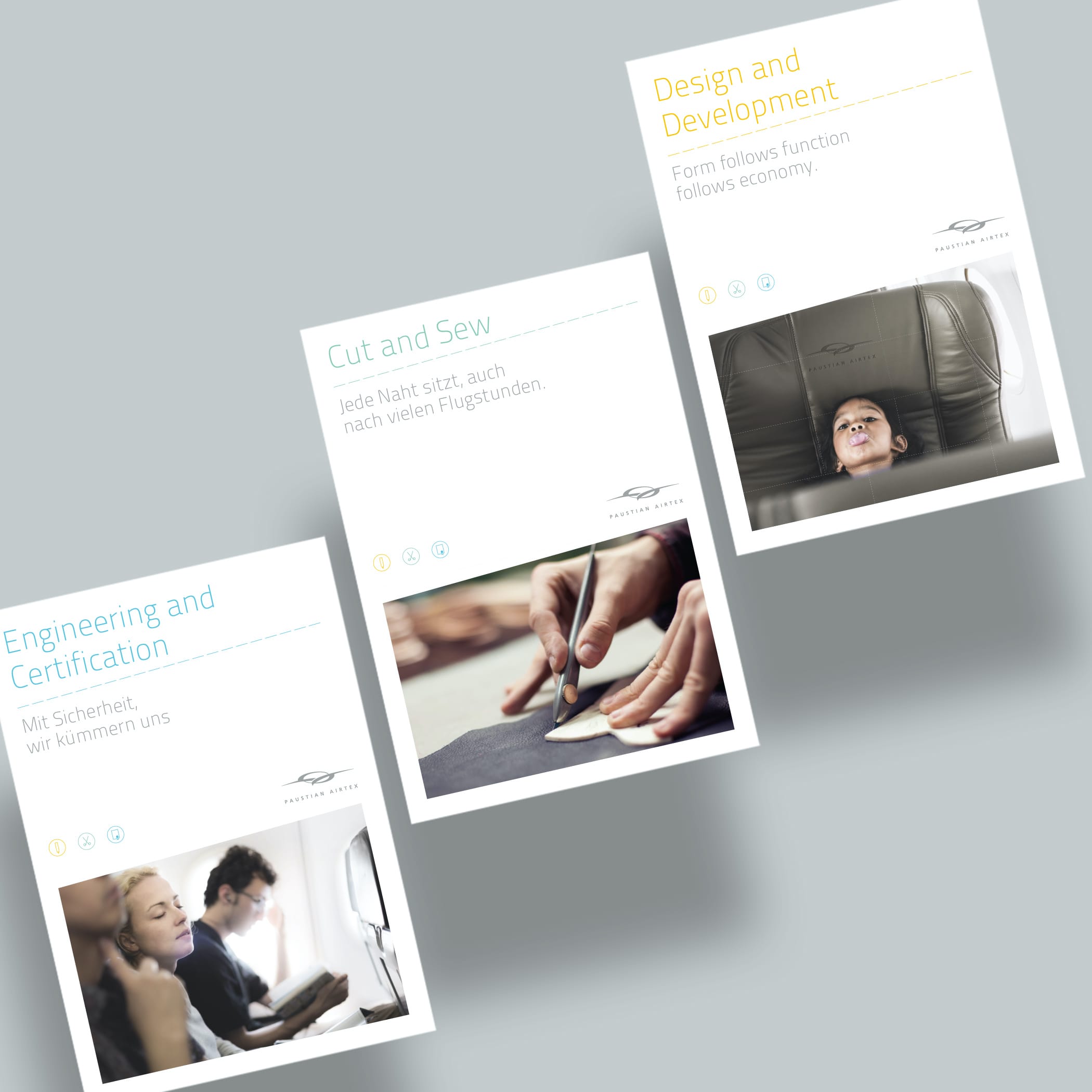 hochzwei_paai_teaser_08.jpg Kind streckt Zunge raus im Flugzeug