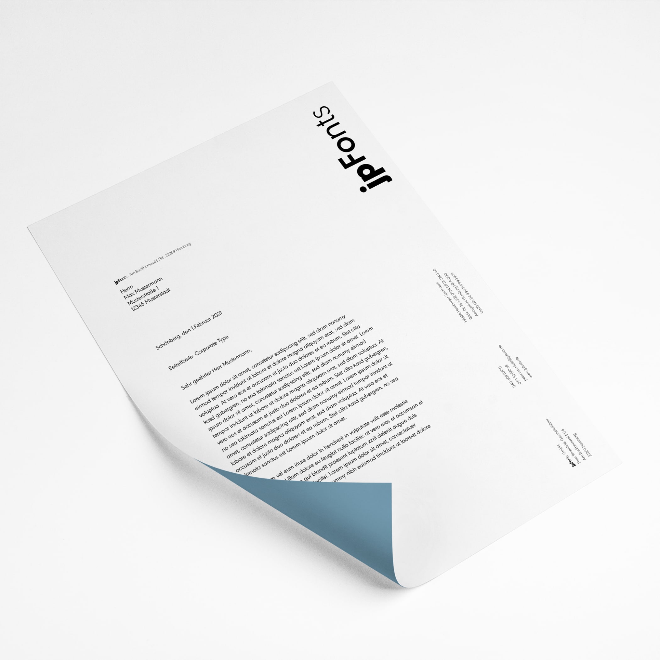 hochzwei_rose_teaser_07.jpg Weißes Papier von JP Fonds