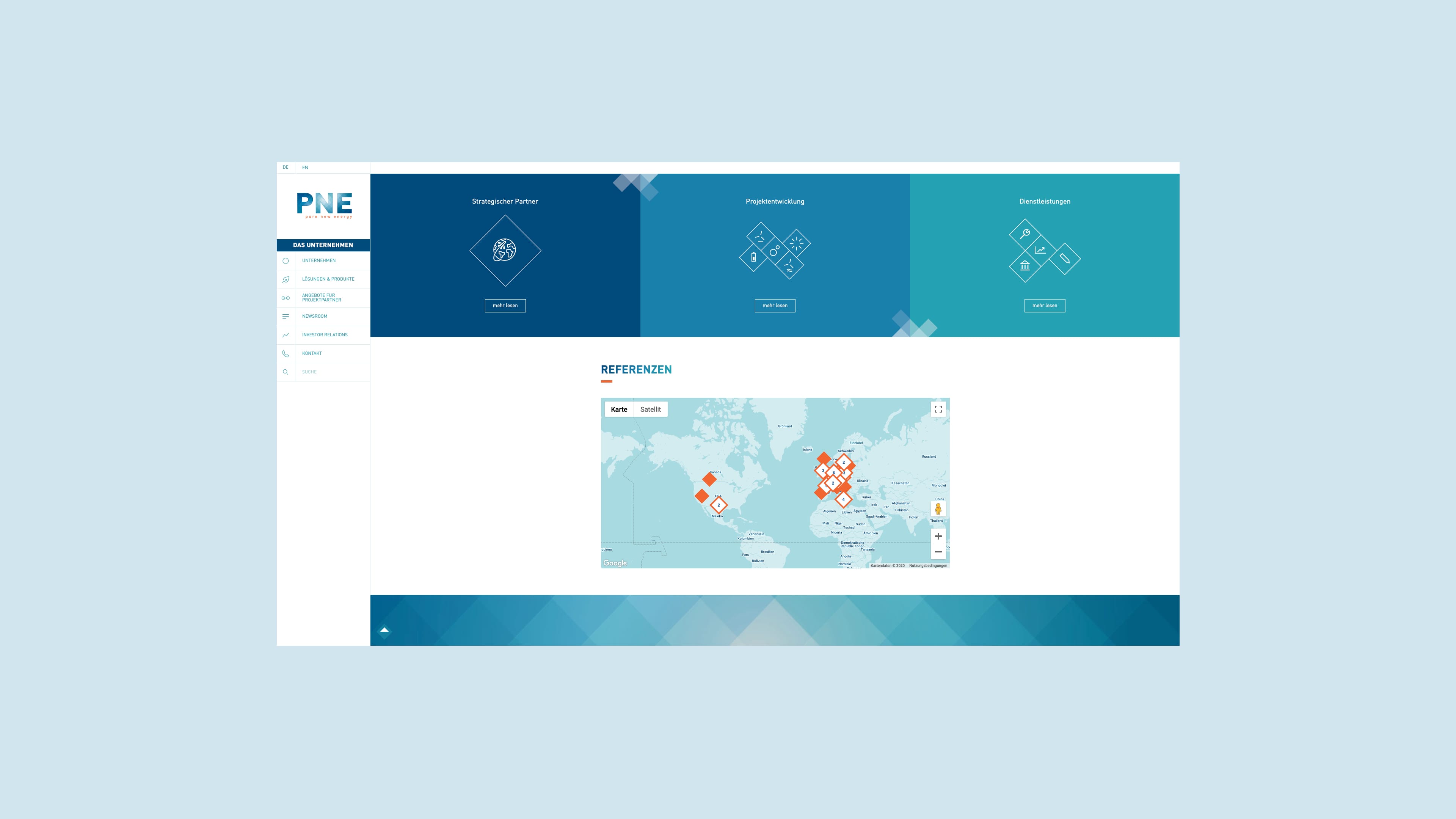 hochzwei_pne_slider_03.jpg PNE Homepage Startseitein blauen Farben