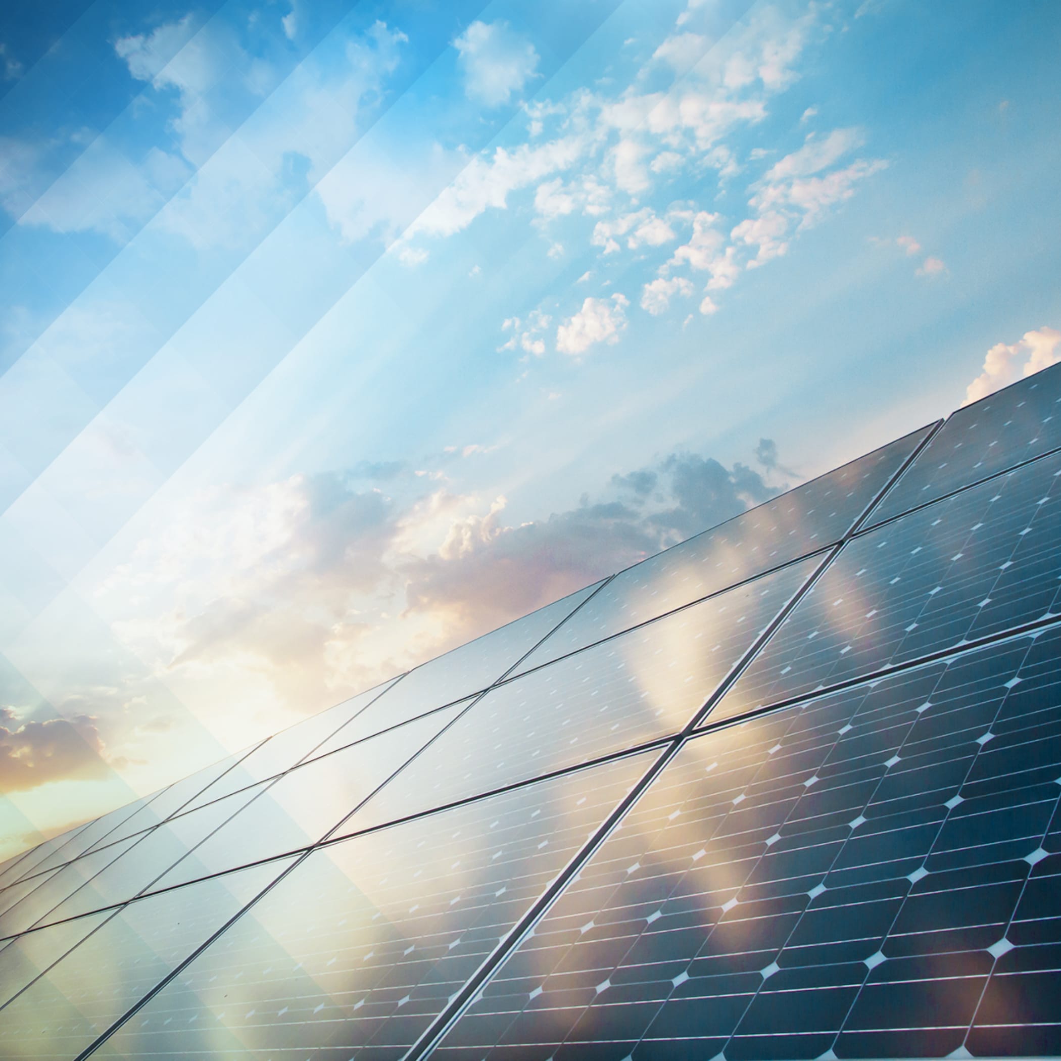 hochzwei_pne_teaser_05.jpg Solaranlagen reflektieren Sonnenuntergang