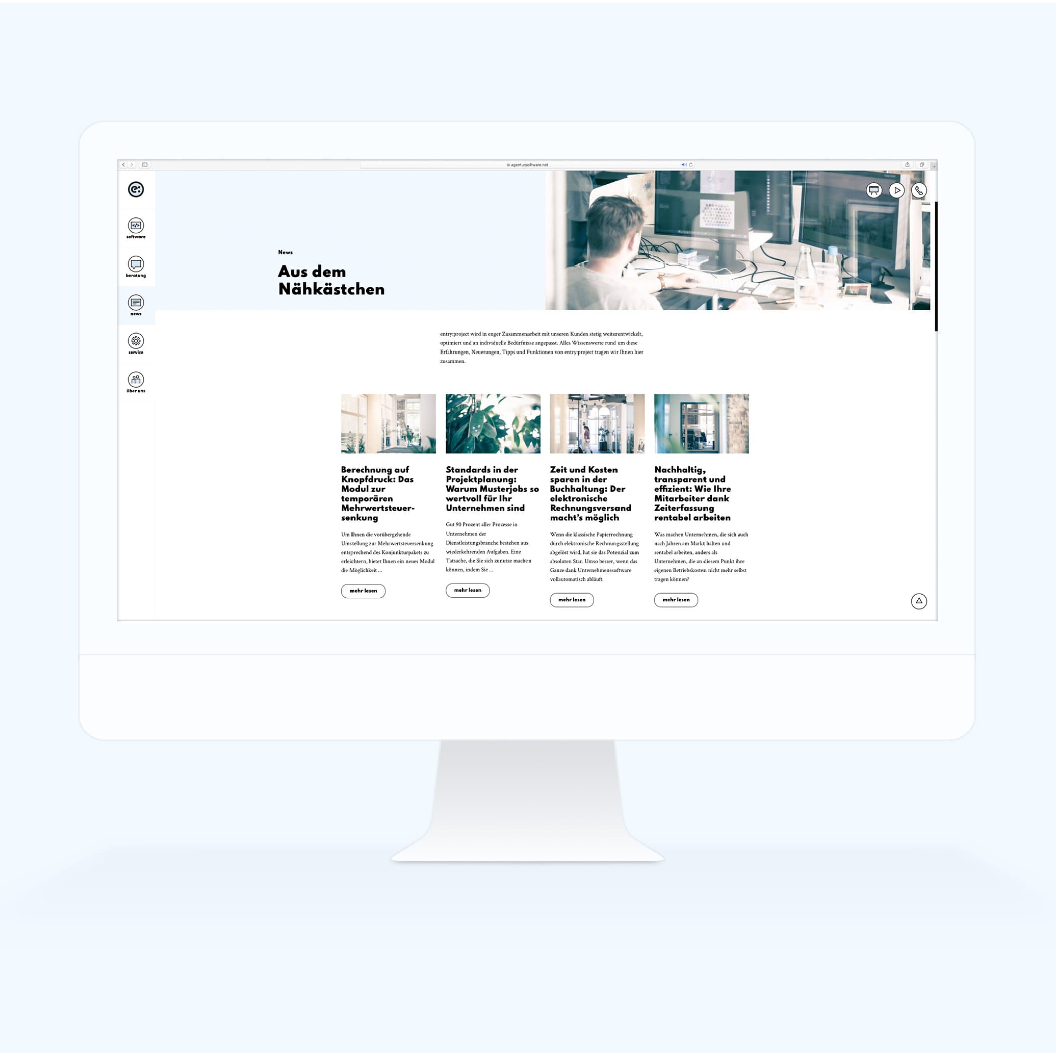 hochzwei_quadrat_teaser_01.jpg Quadrat Homepage in digitaler Ansicht