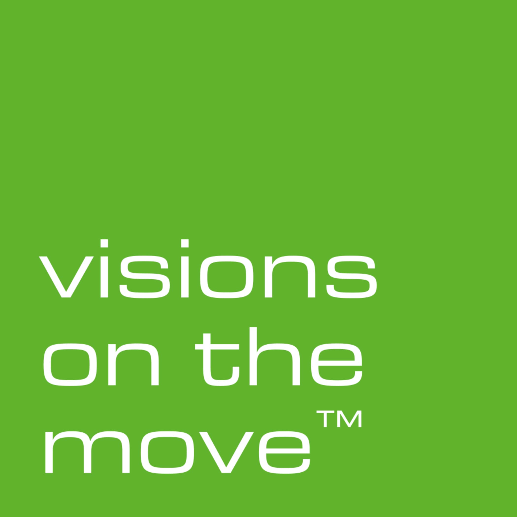 Grüne Kachel mit weißer Schrift