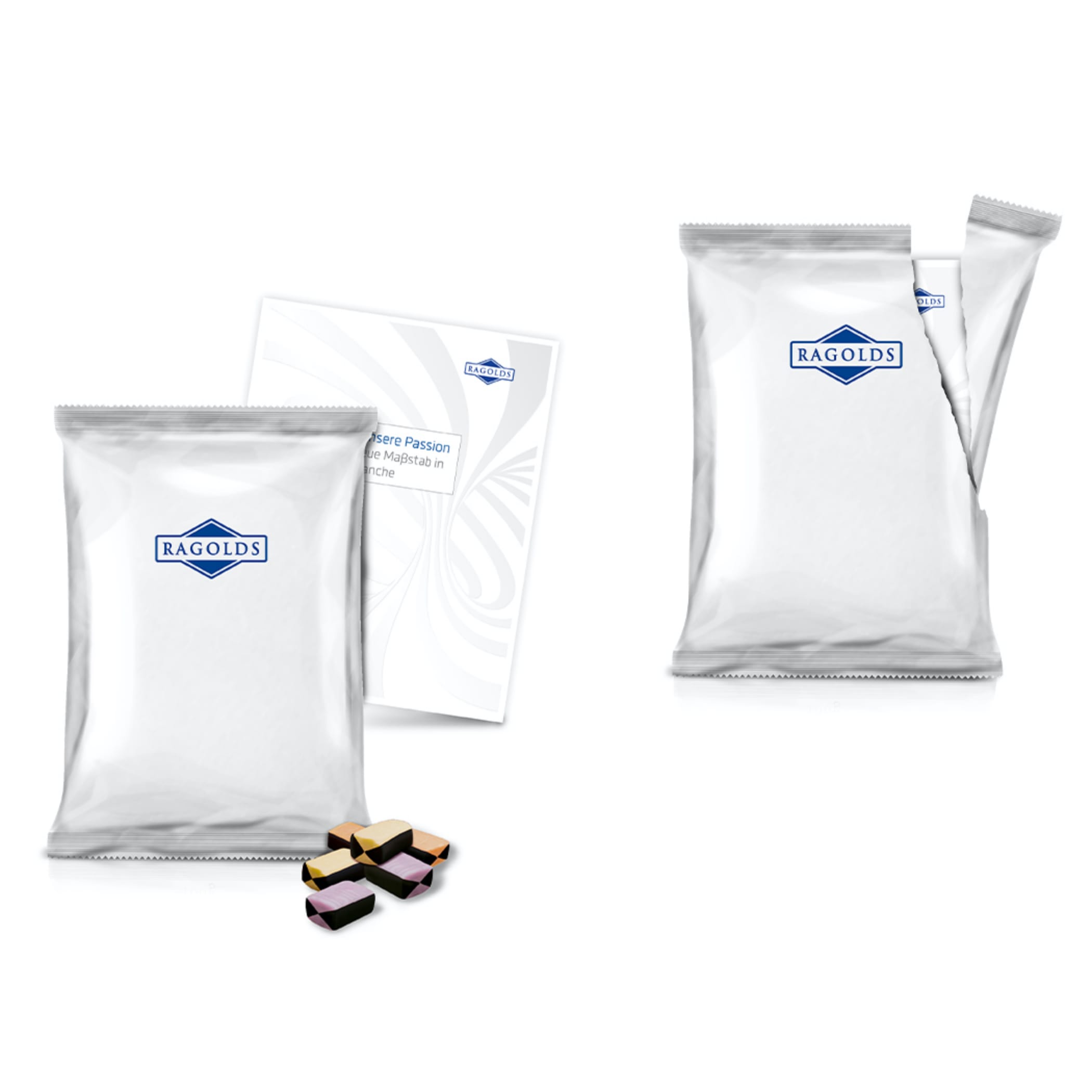 hochzwei_rago_teaser_07.jpg zwei silberne Ragolds Plastiktüten