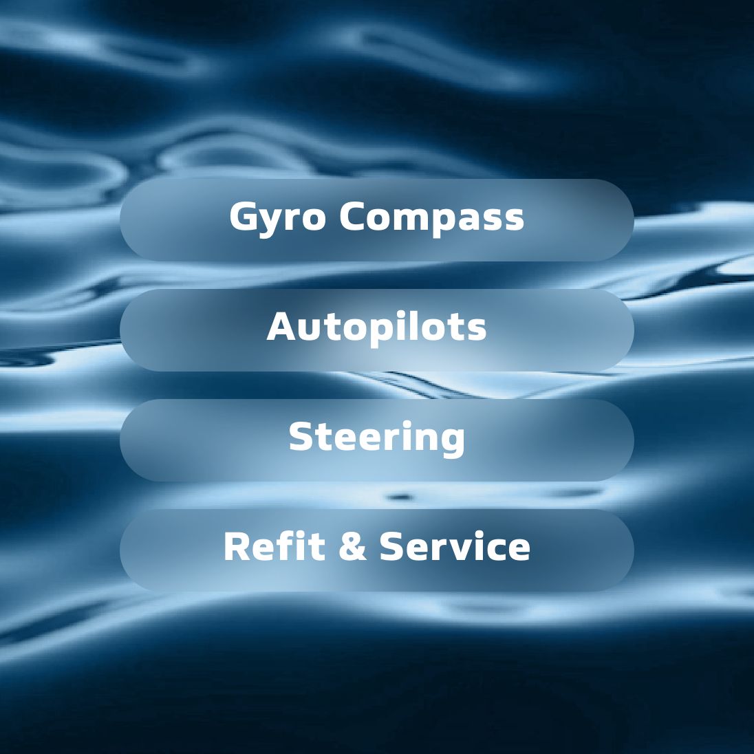 Eine Visualisierung des Websitedesigns der Anschütz Website.