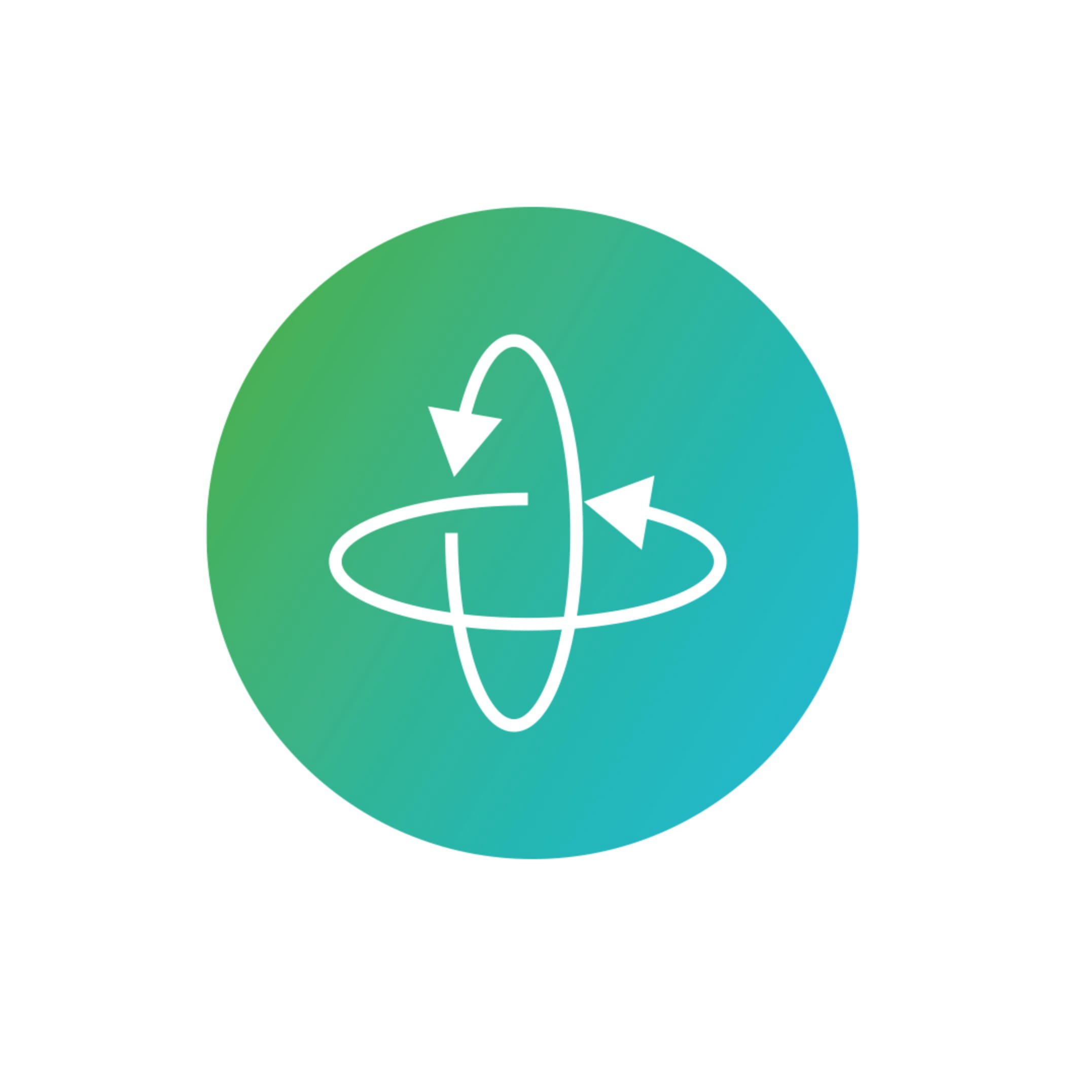 hochzwei_reeb_teaser_06.jpg Grüner Kreis mit weißem Icon in der Mitte