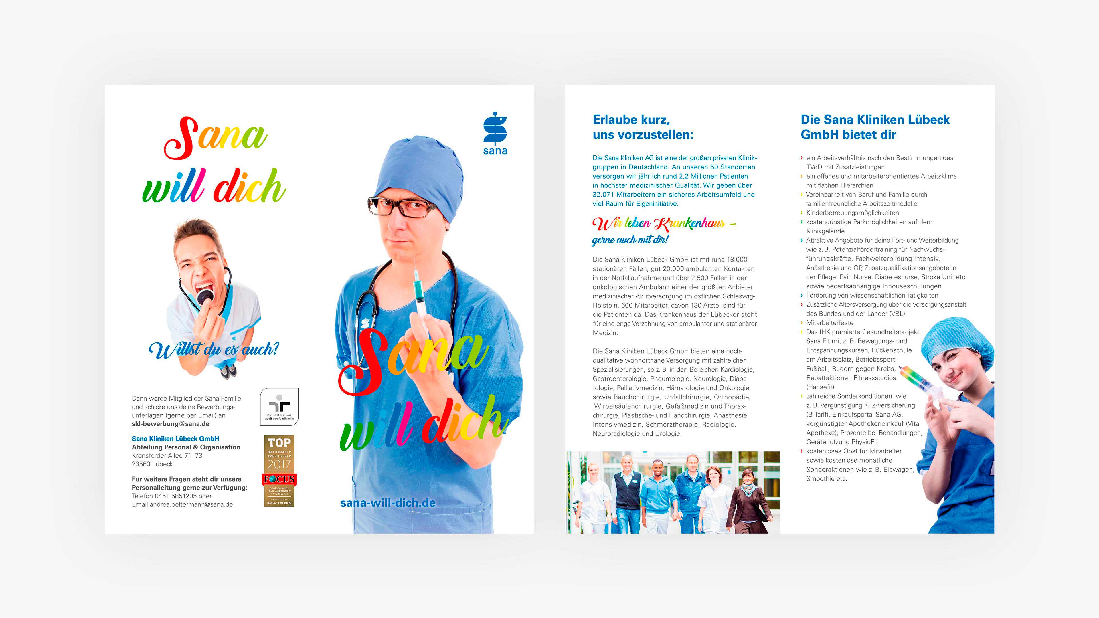 hochzwei_sana_slider_03.jpg Zwei weiße Seiten mit Bilder von Krankenschwestern