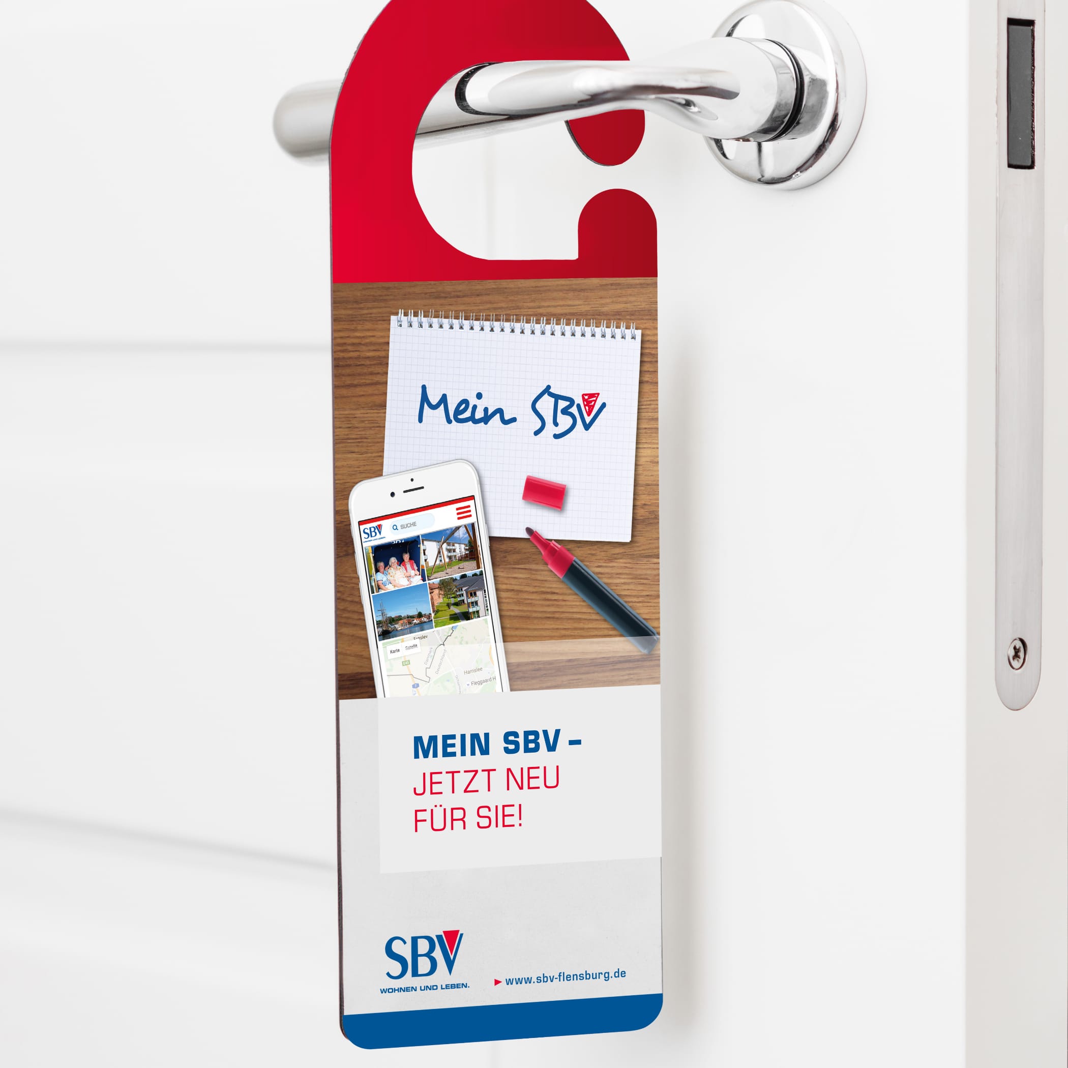 hochzwei_sbv_teaser_06.jpg Mein SBV Türschild hängt über Türklinke