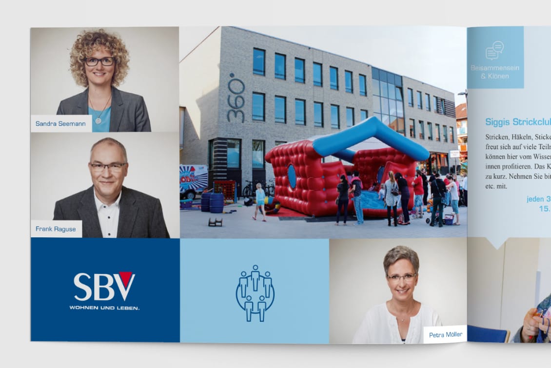 hochzwei_sbv_teaser_gross_01.jpg SBV Katalog mit Bildercollage des SBV Gebäudes