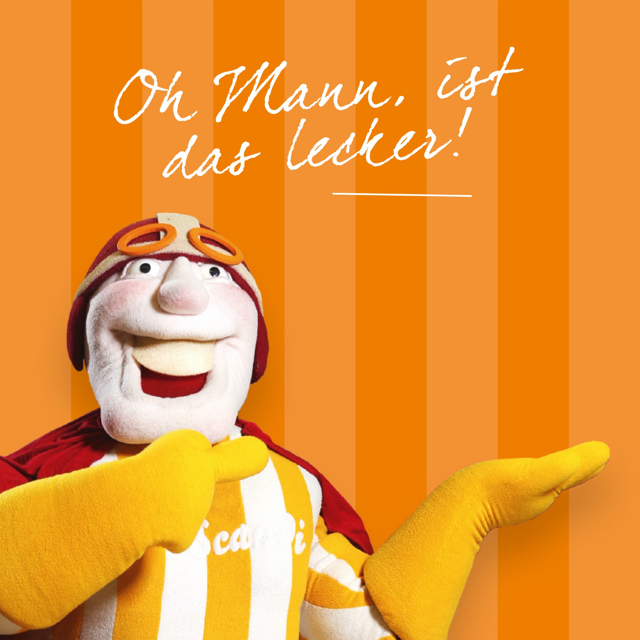 hochzwei_scan_teaser_03.jpg Mr Scandi zeigt nach Rechts mit den Händen