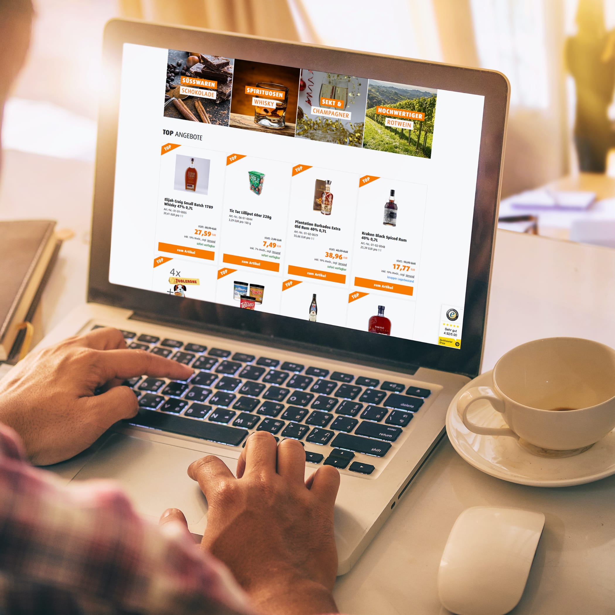 hochzwei_scan_teaser_02.jpg Person surft auf der Scandipark Homepage