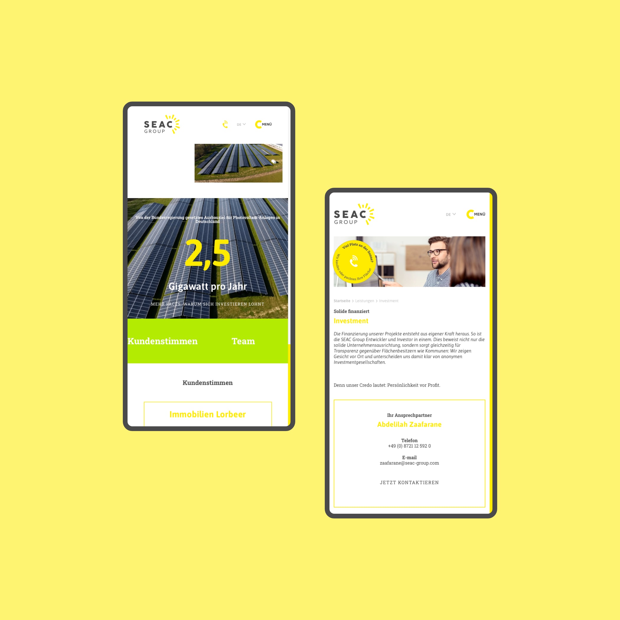 hochzwei_seac_teaser_03.jpg Zwei Kacheln mit der Seac Homepage