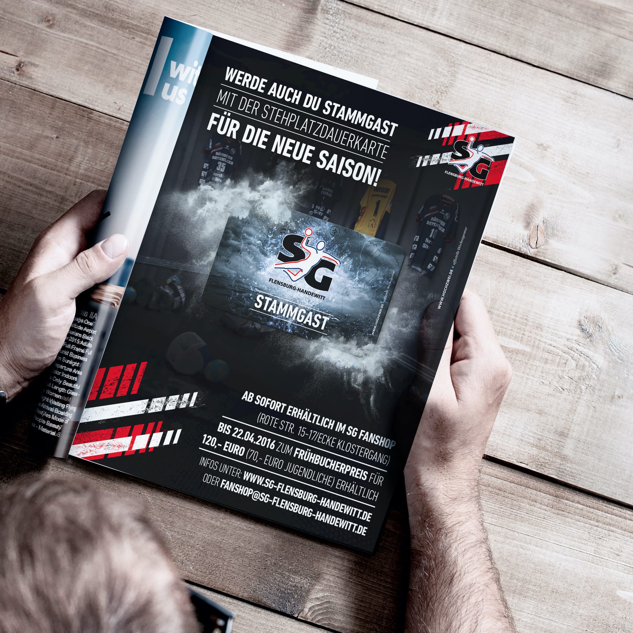 hochzwei_sg_teaser_05.jpg Mann liest SG Zeitschrift